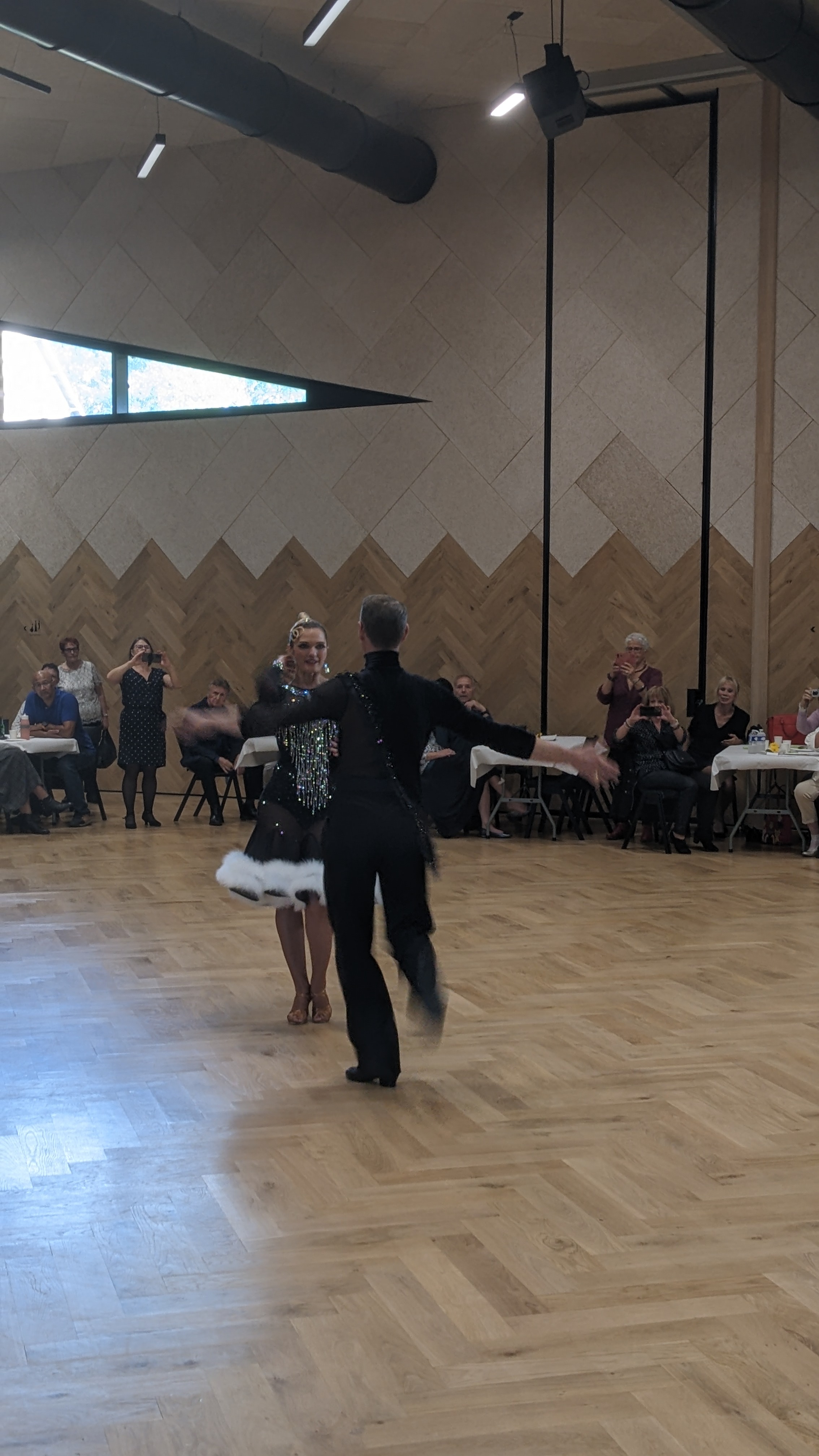 Image de l'article : PANAZOL SHOW DANSE