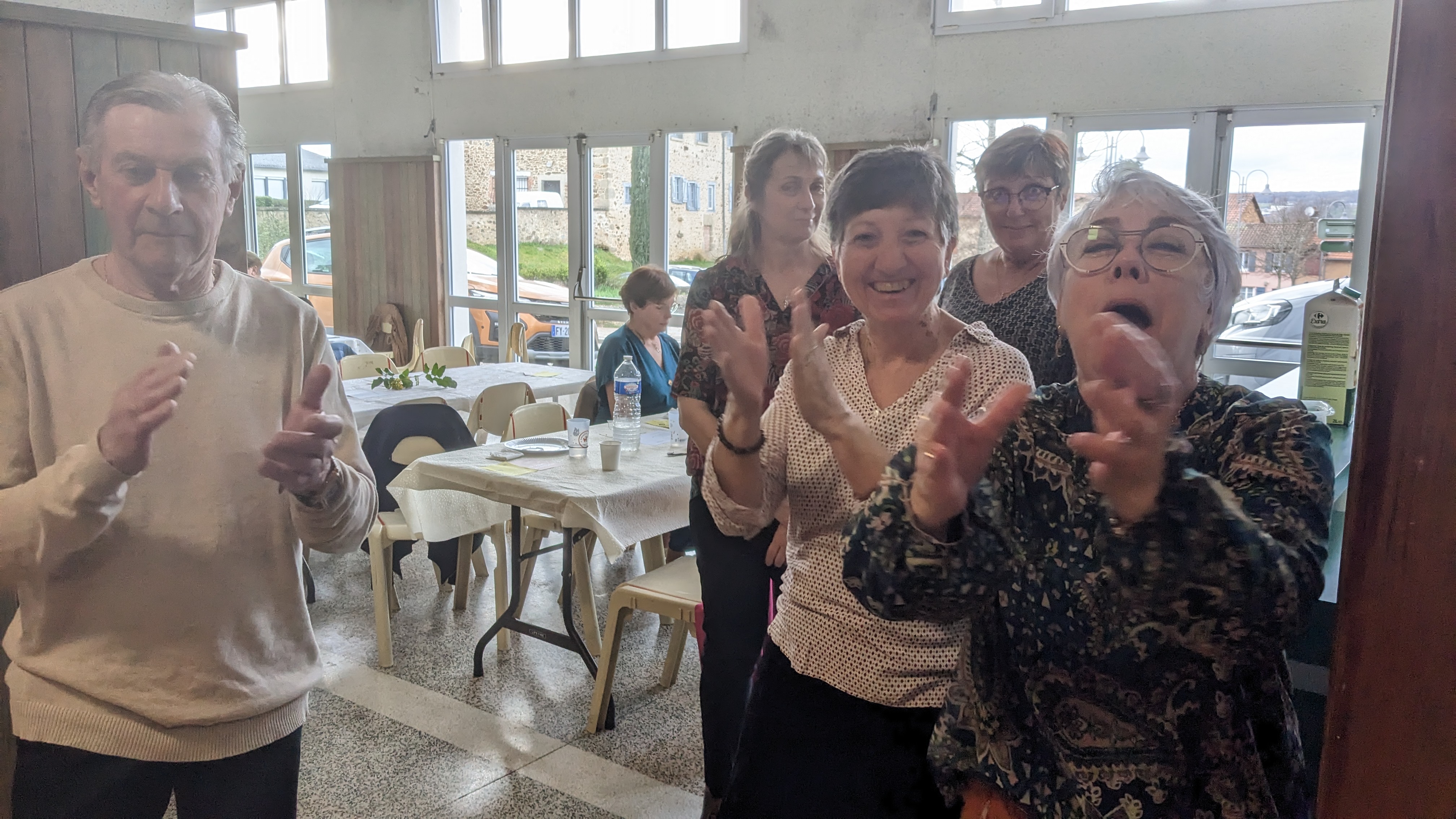 Image de l'article : BAL DU DIMANCHE 17 MARS