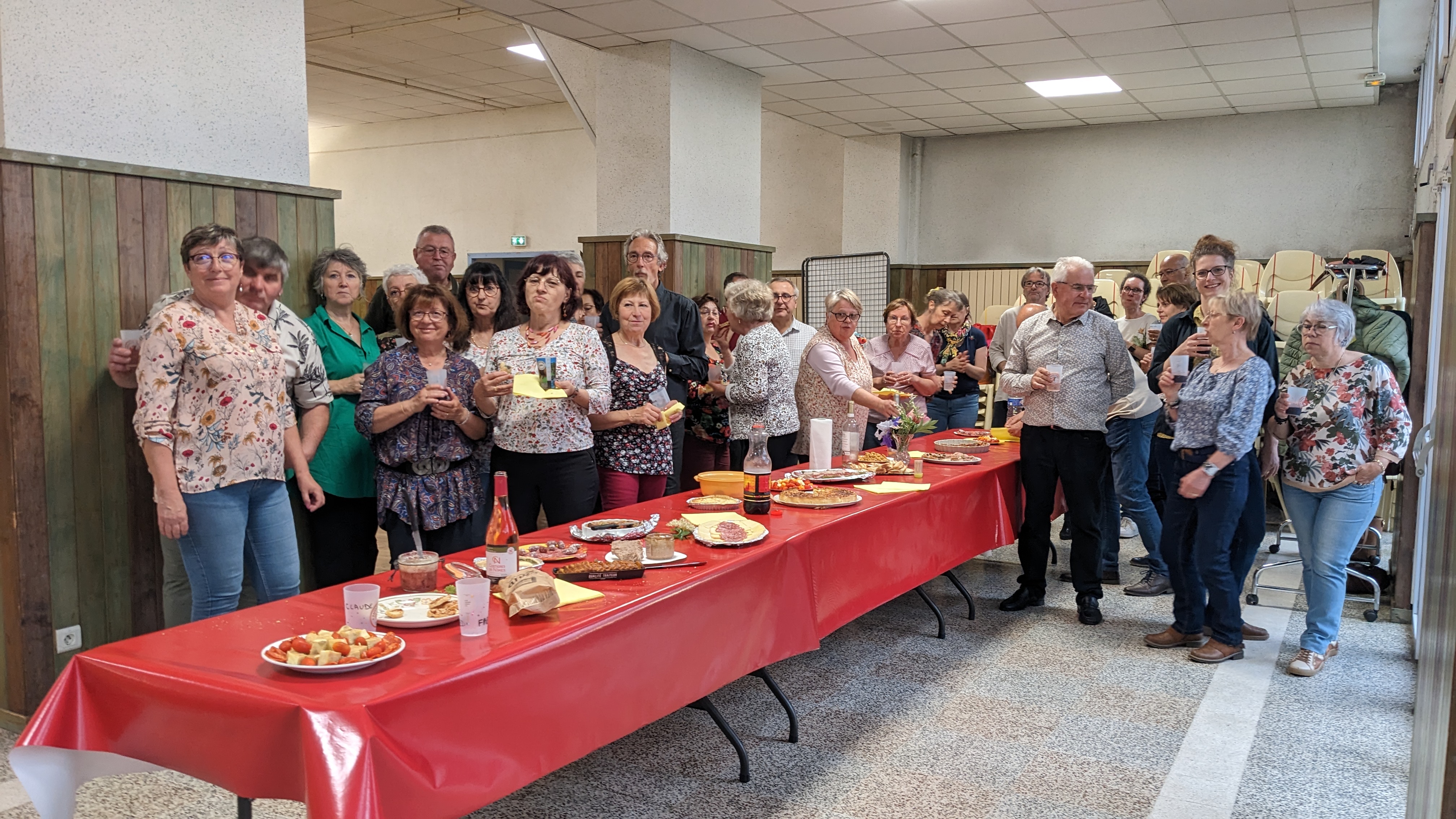 Image de l'article : SOIREE APLLICATION DU 12 MAI 2023