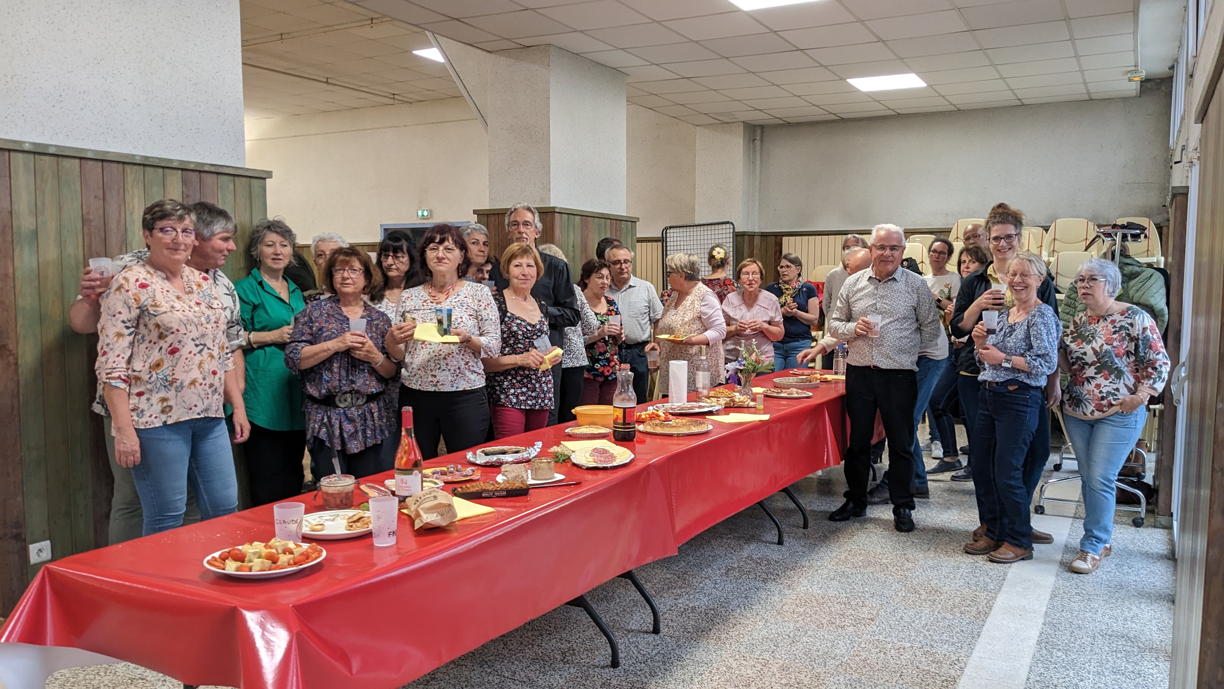 Image de l'article : SOIREE APLLICATION DU 12 MAI 2023