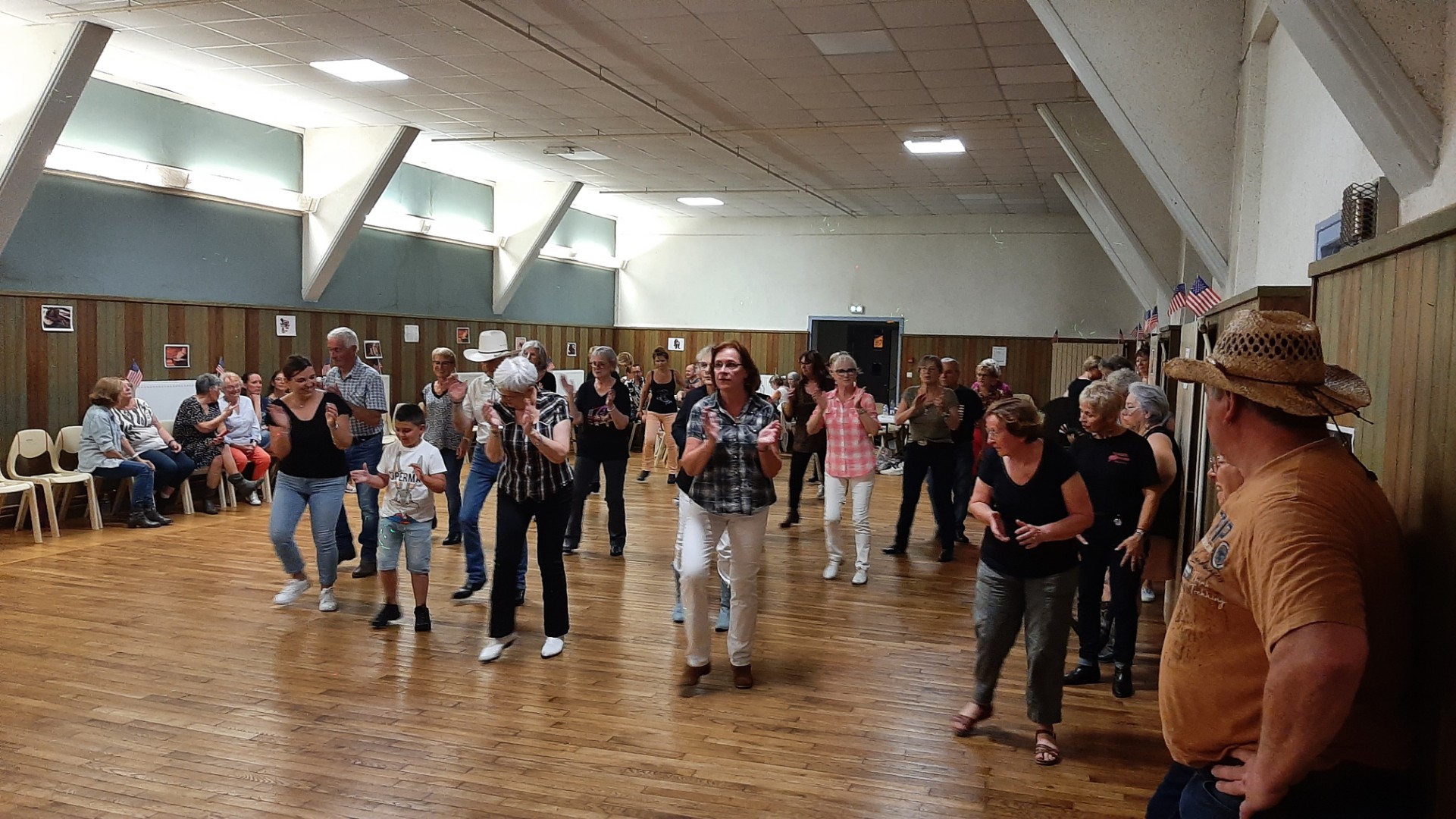 Image de l'article : BAL COUNTRY du 04 juin