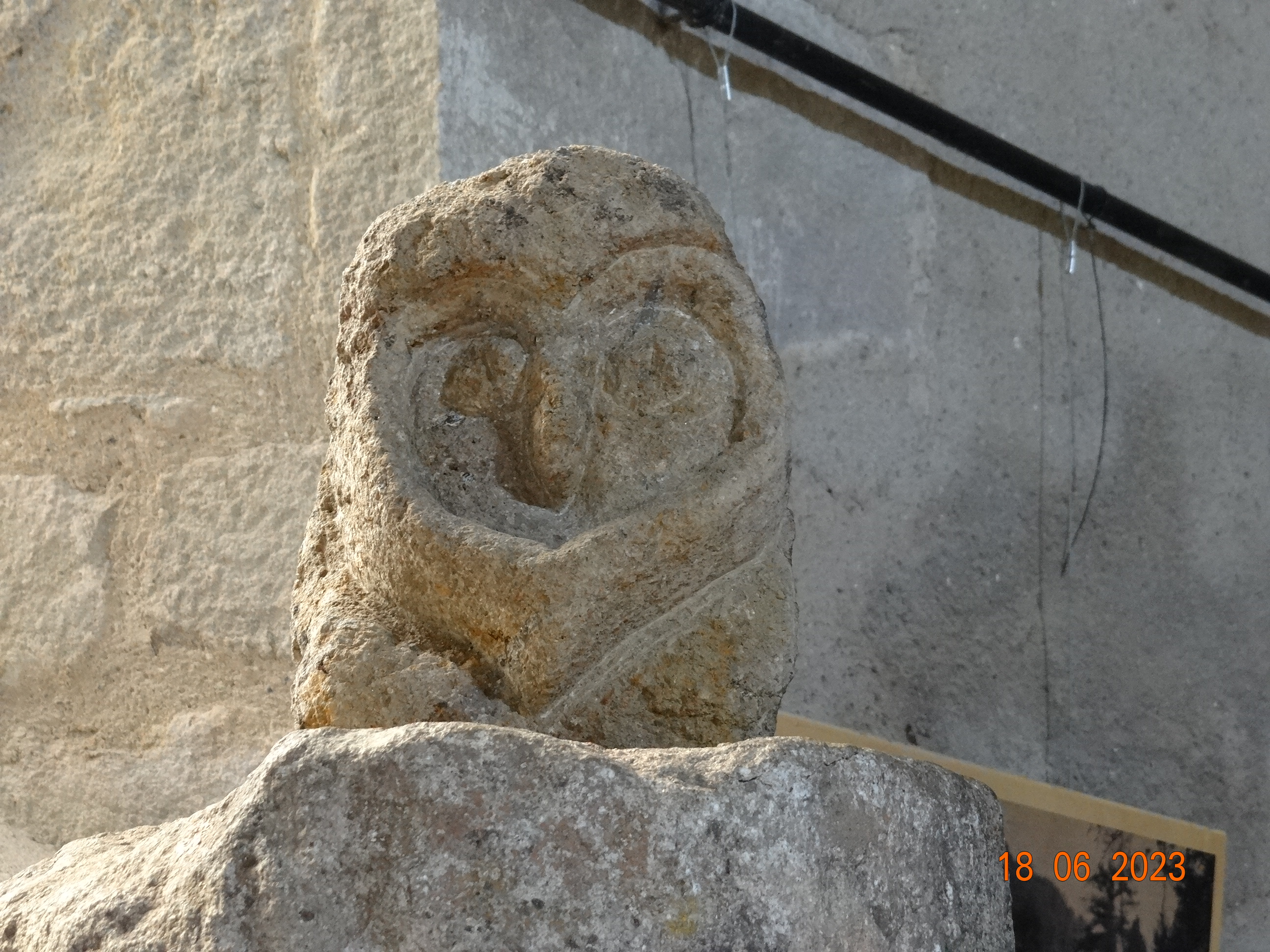 Image de l'article : VOYAGE AUTOUR DU LAC DE BORT LES ORGUES  5