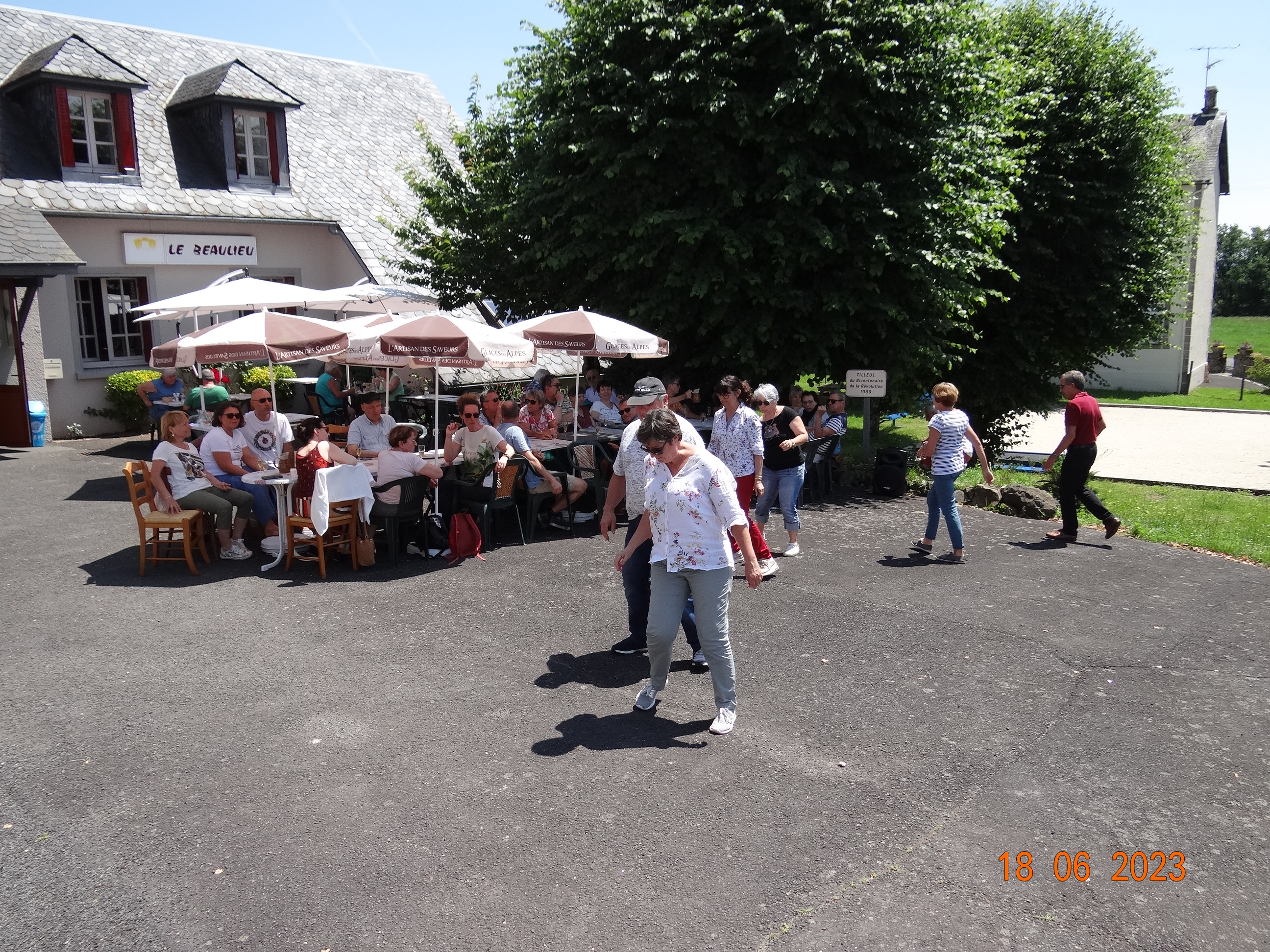 Image de l'article : VOYAGE AUTOUR DU LAC DE BORT LES ORGUES  4