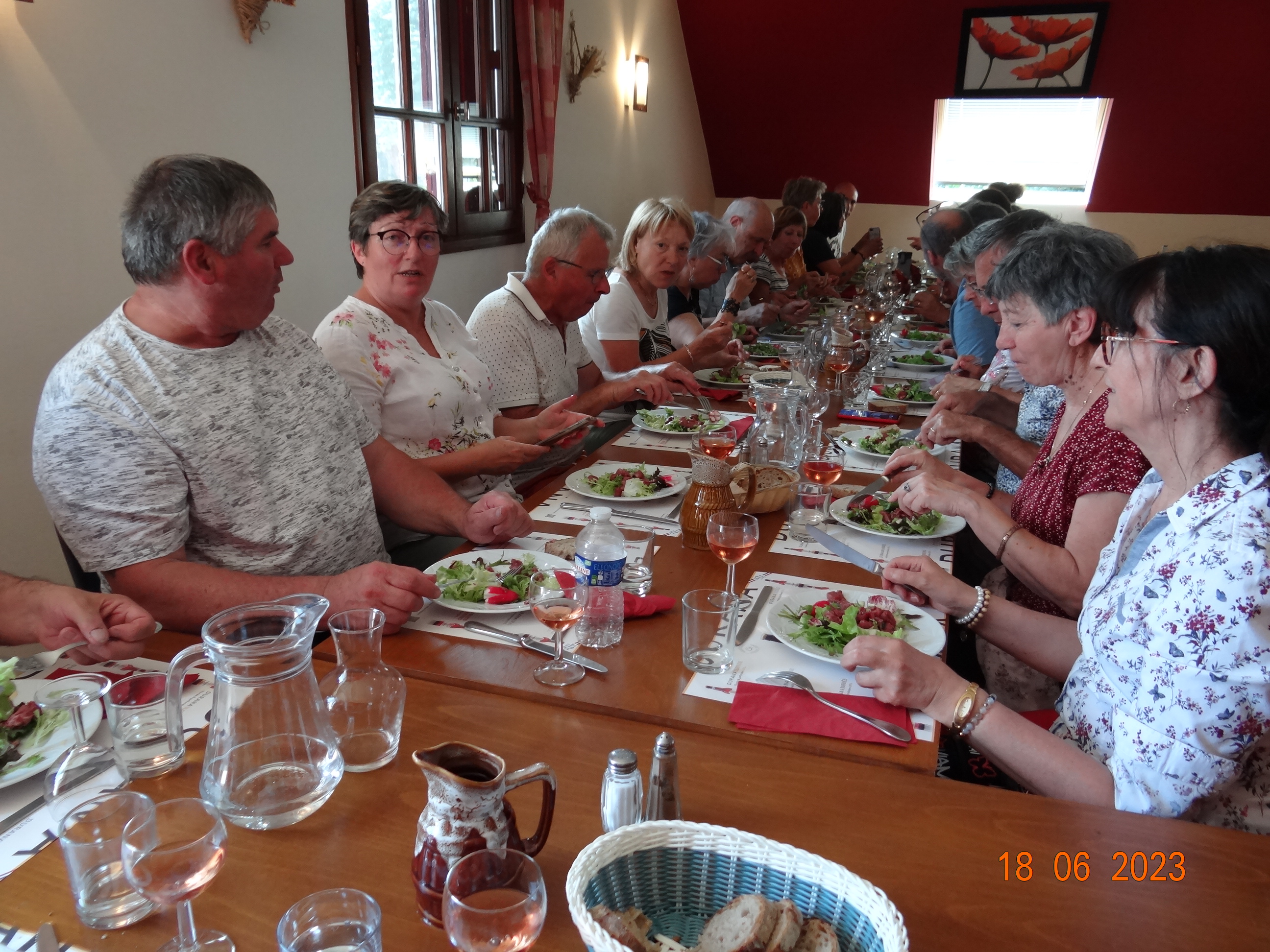 Image de l'article : VOYAGE AUTOUR DU LAC DE BORT LES ORGUES  4