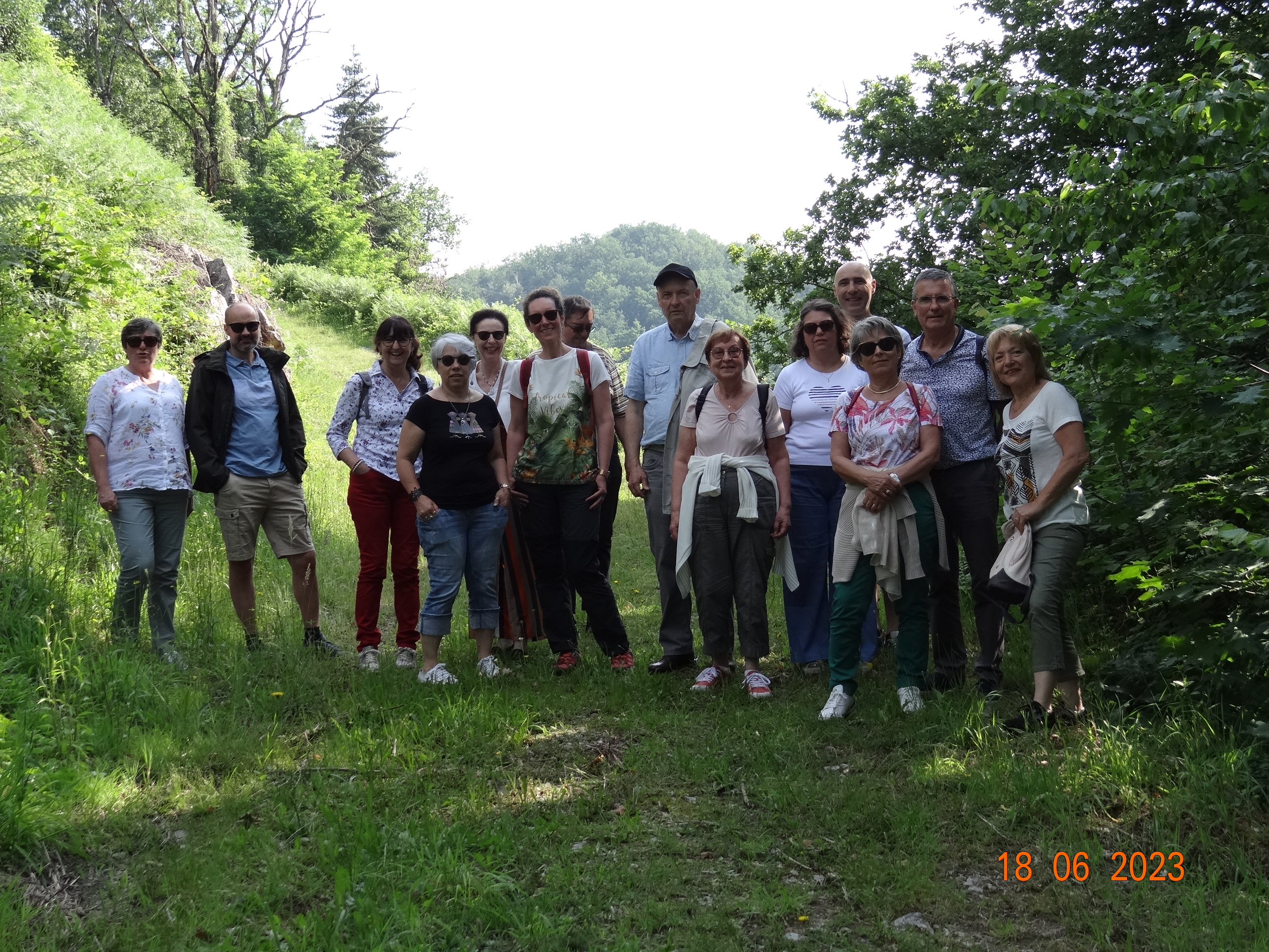 Image de l'article : VOYAGE AUTOUR DU LAC DE BORT LES ORGUES  3