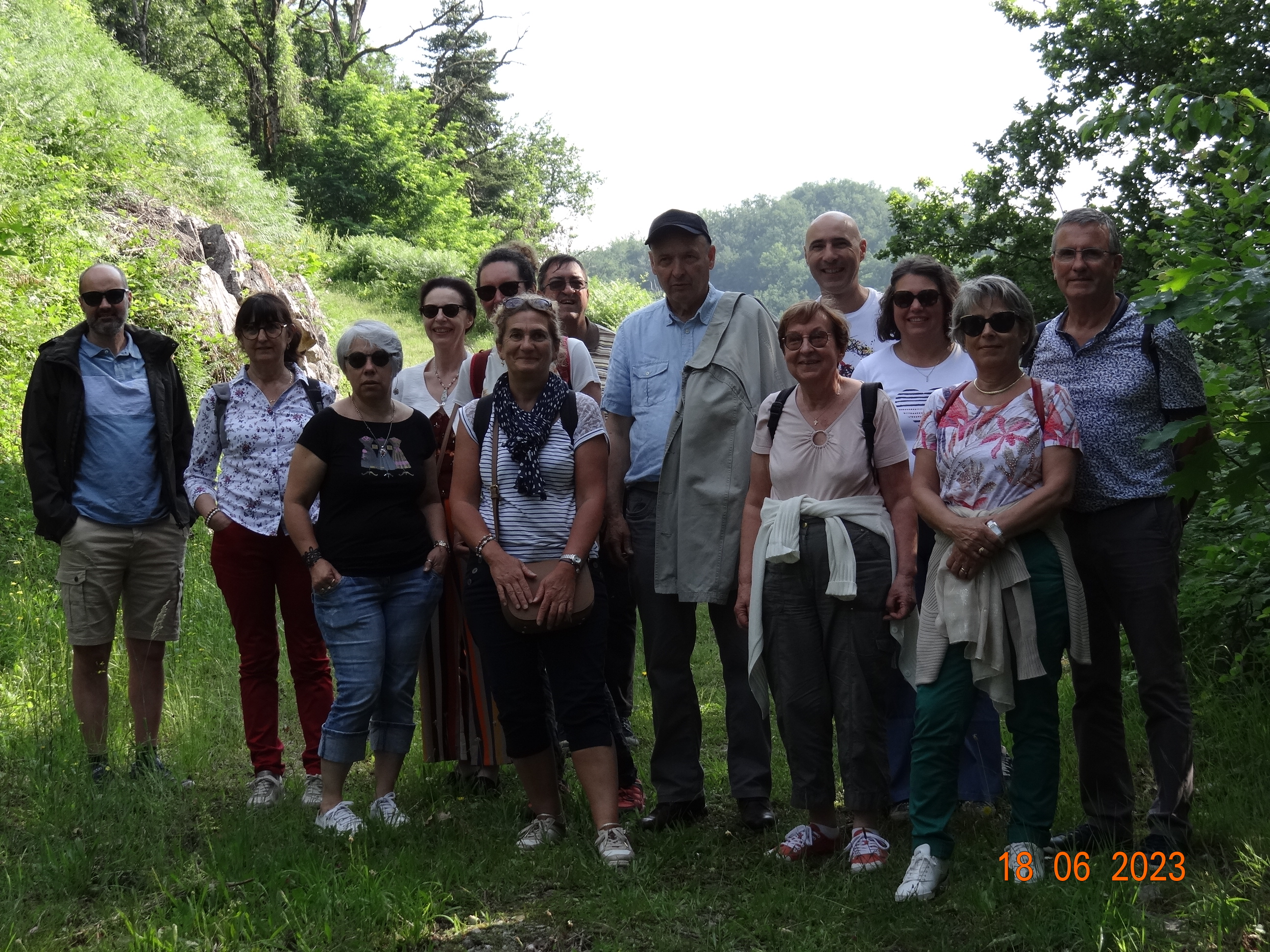 Image de l'article : VOYAGE AUTOUR DU LAC DE BORT LES ORGUES  3