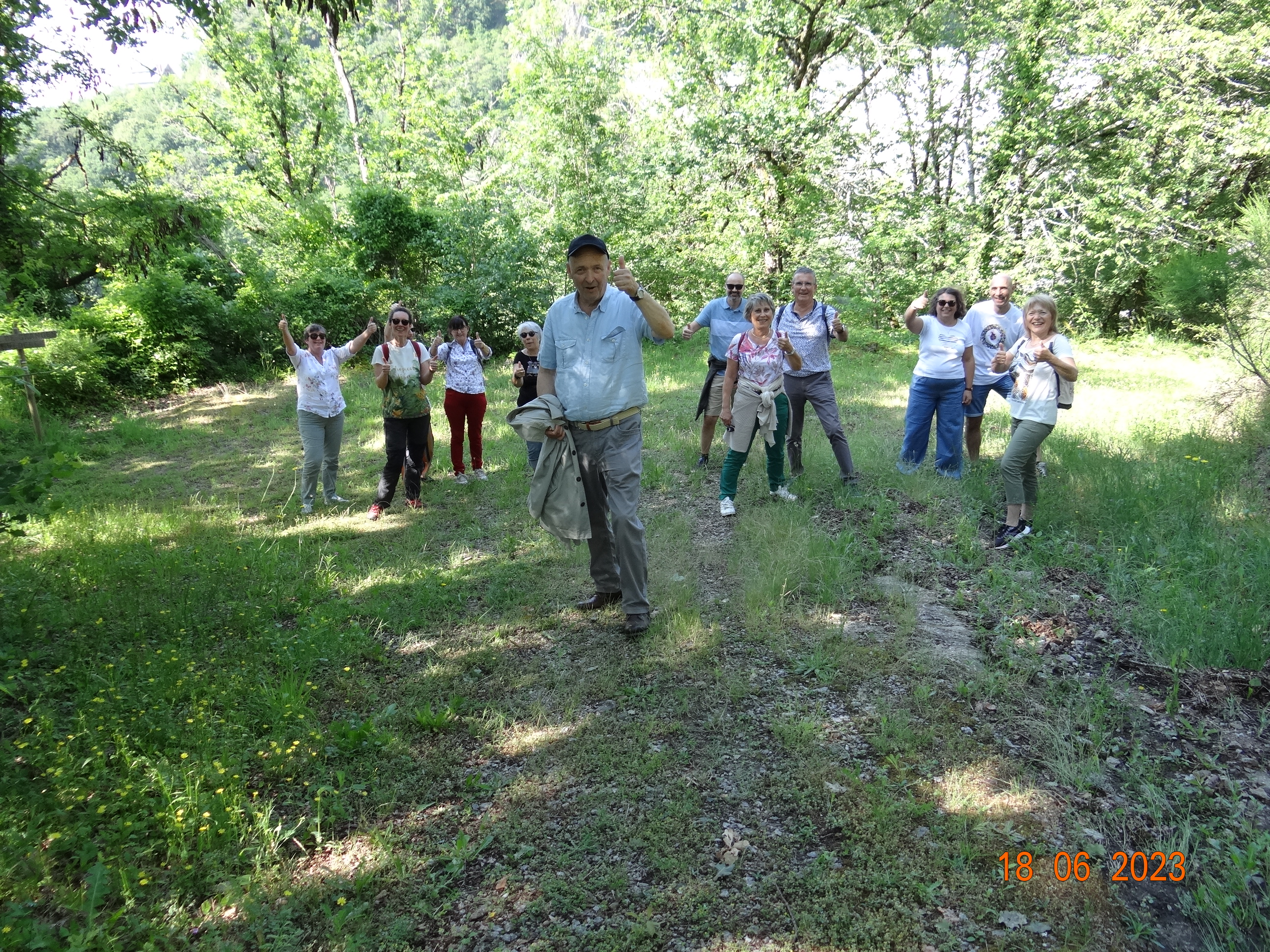 Image de l'article : VOYAGE AUTOUR DU LAC DE BORT LES ORGUES  3