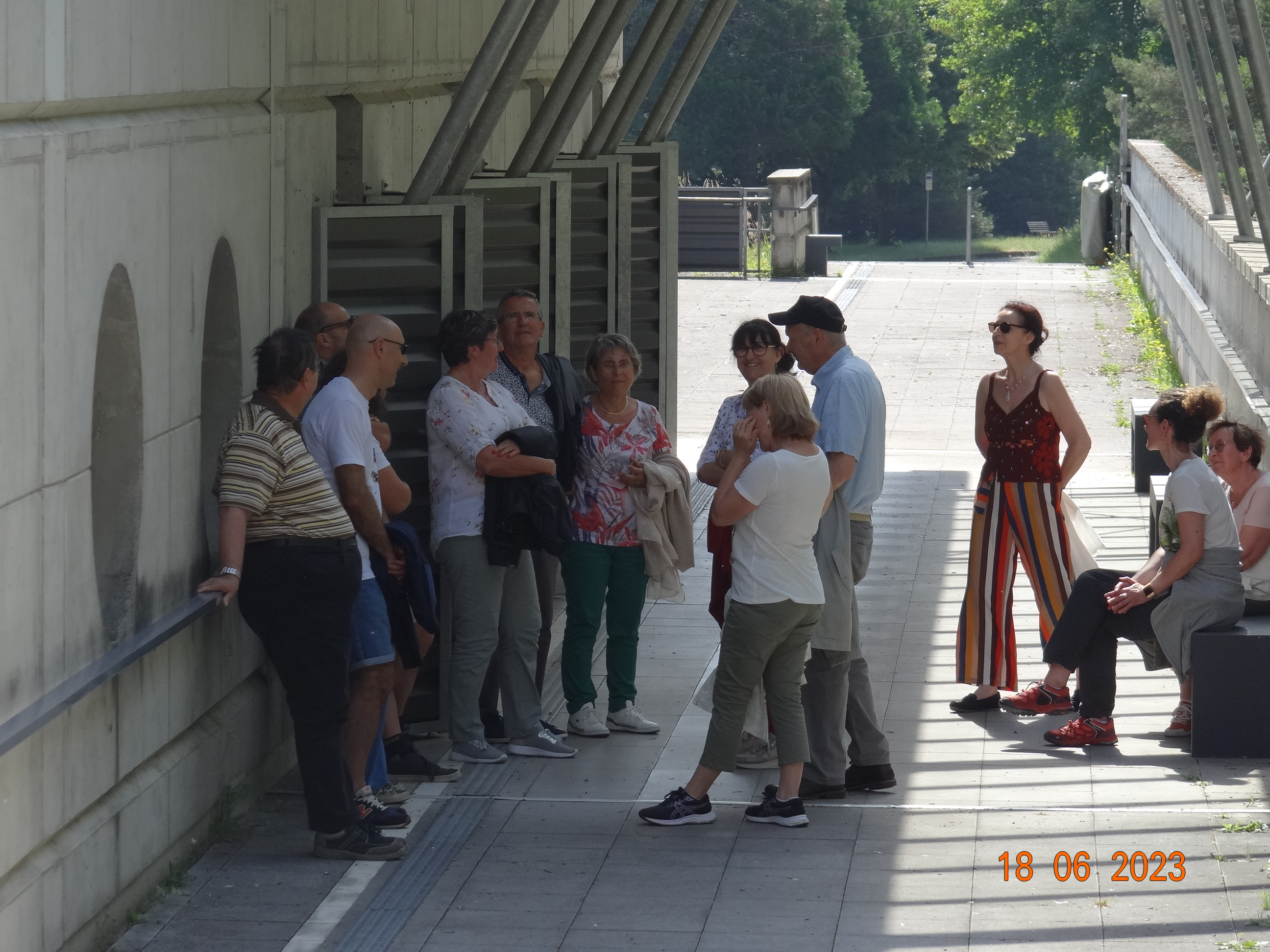 Image de l'article : VOYAGE AUTOUR DU LAC DE BORT LES ORGUES  3