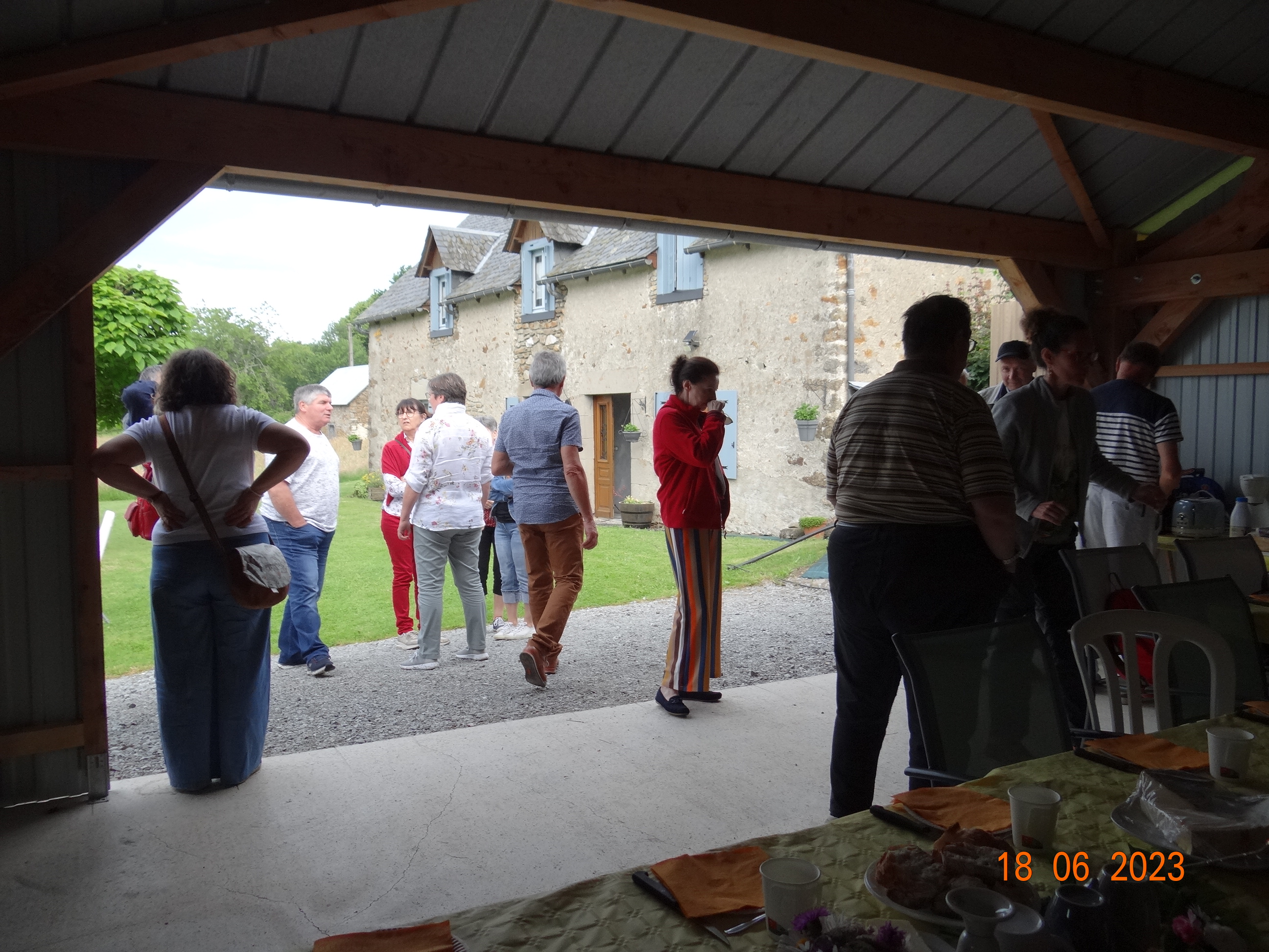 Image de l'article : VOYAGE AUTOUR DU LAC DE BORT LES ORGUES 1