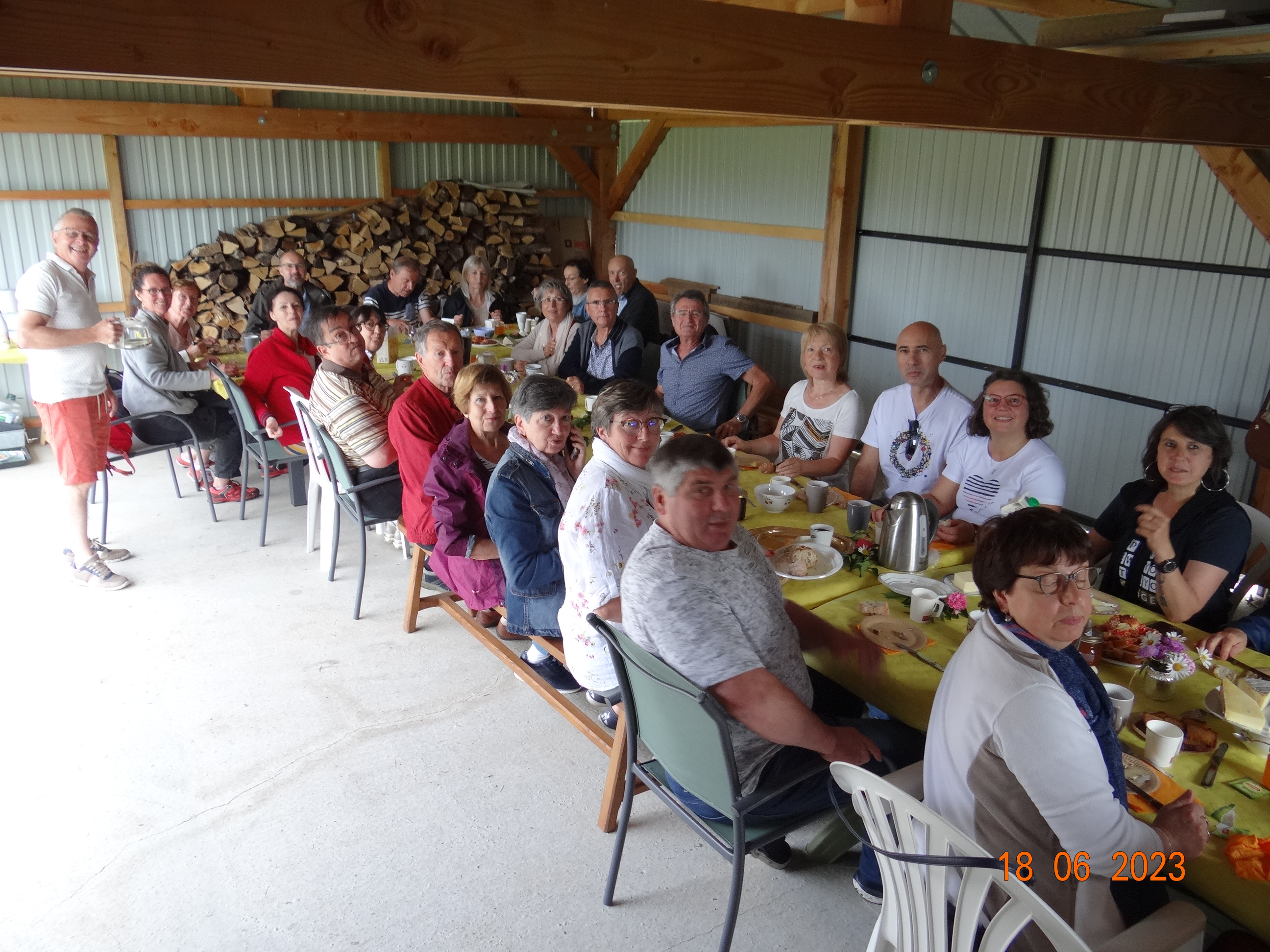 Image de l'article : VOYAGE AUTOUR DU LAC DE BORT LES ORGUES 1