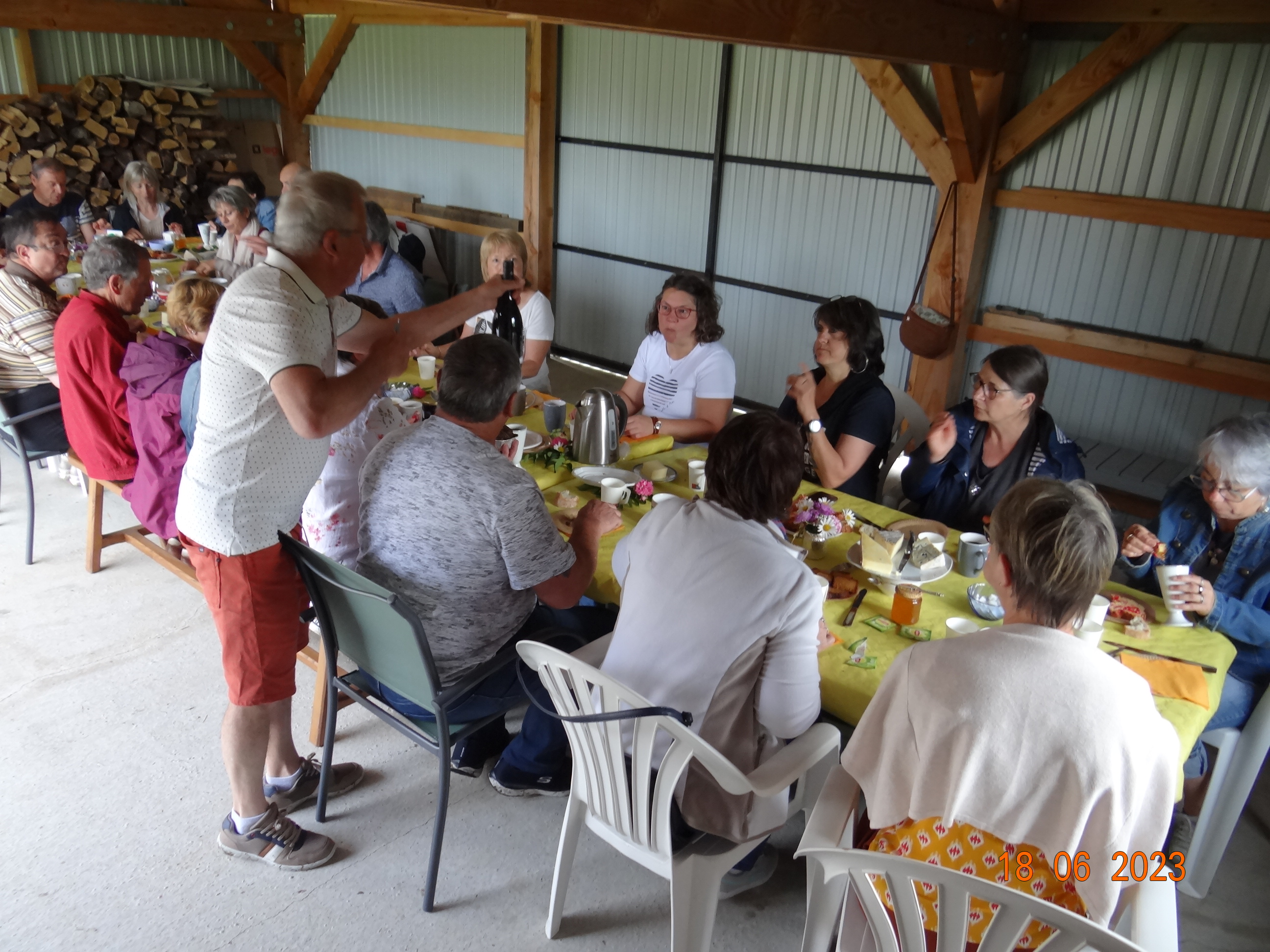 Image de l'article : VOYAGE AUTOUR DU LAC DE BORT LES ORGUES 1