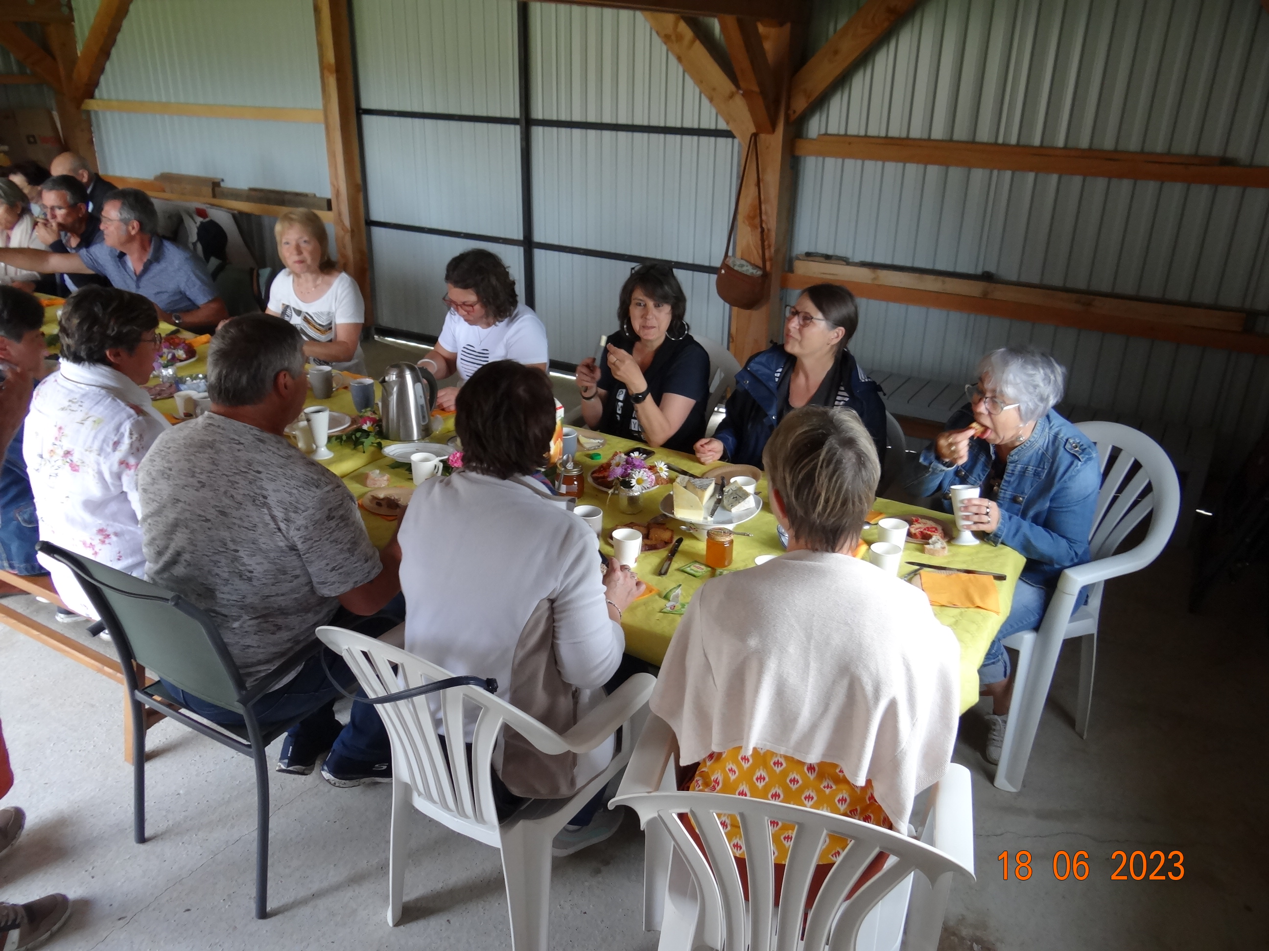 Image de l'article : VOYAGE AUTOUR DU LAC DE BORT LES ORGUES 1