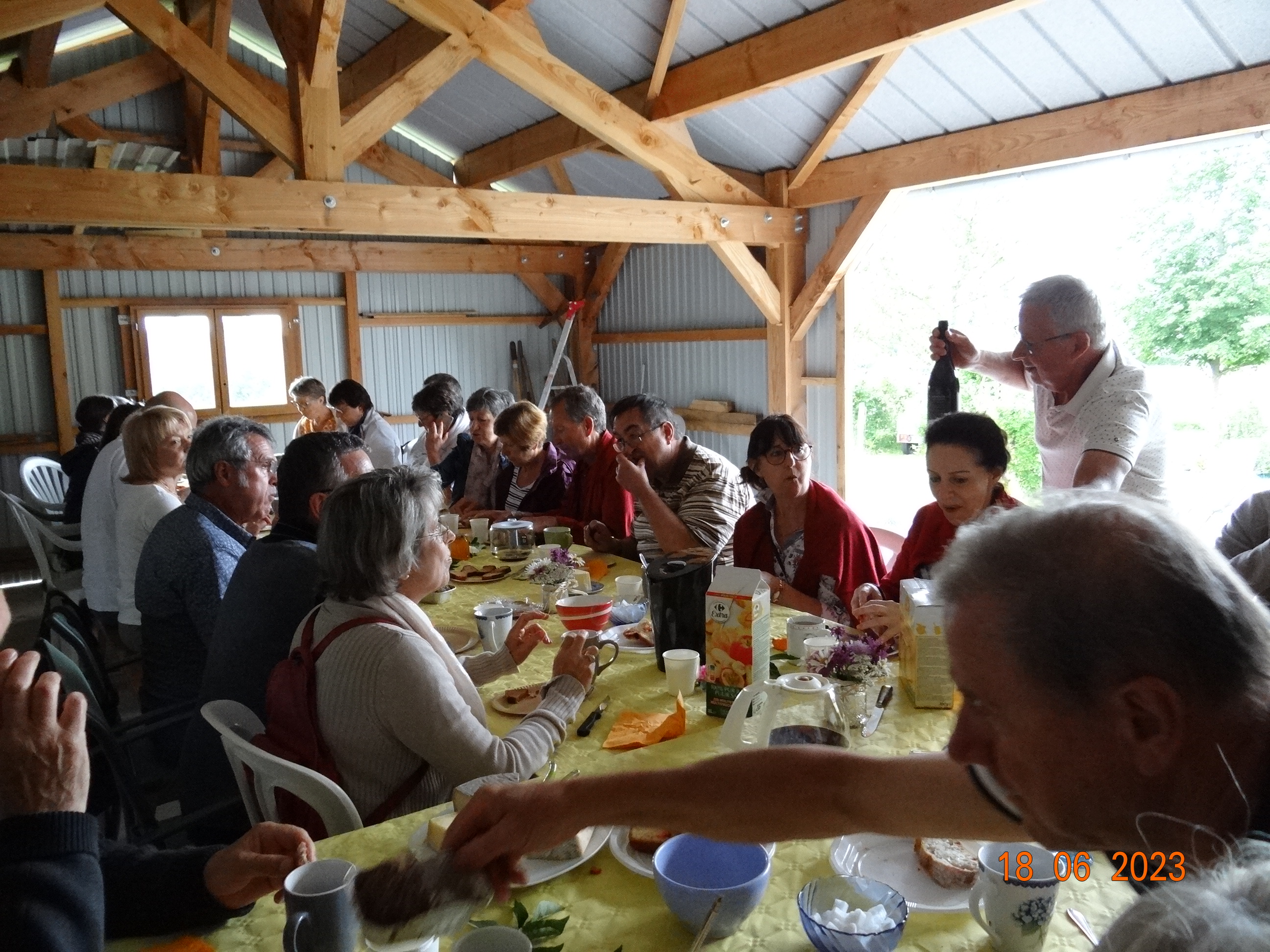 Image de l'article : VOYAGE AUTOUR DU LAC DE BORT LES ORGUES 1