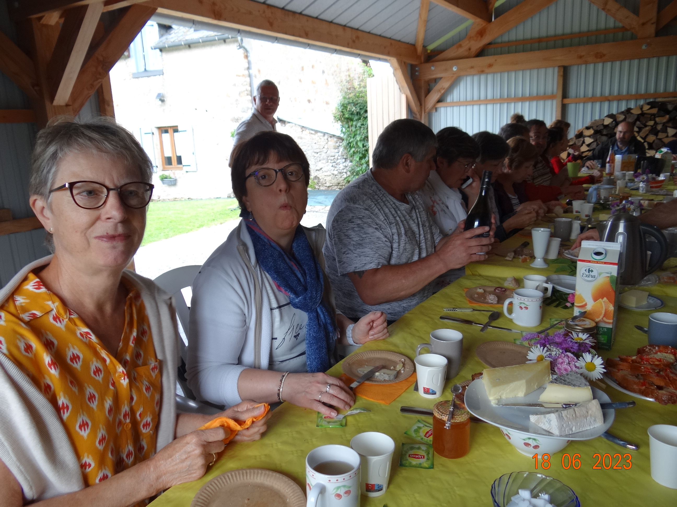 Image de l'article : VOYAGE AUTOUR DU LAC DE BORT LES ORGUES 1