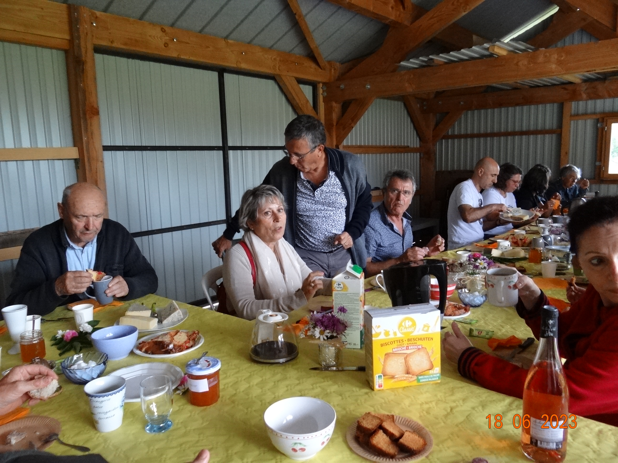 Image de l'article : VOYAGE AUTOUR DU LAC DE BORT LES ORGUES 1