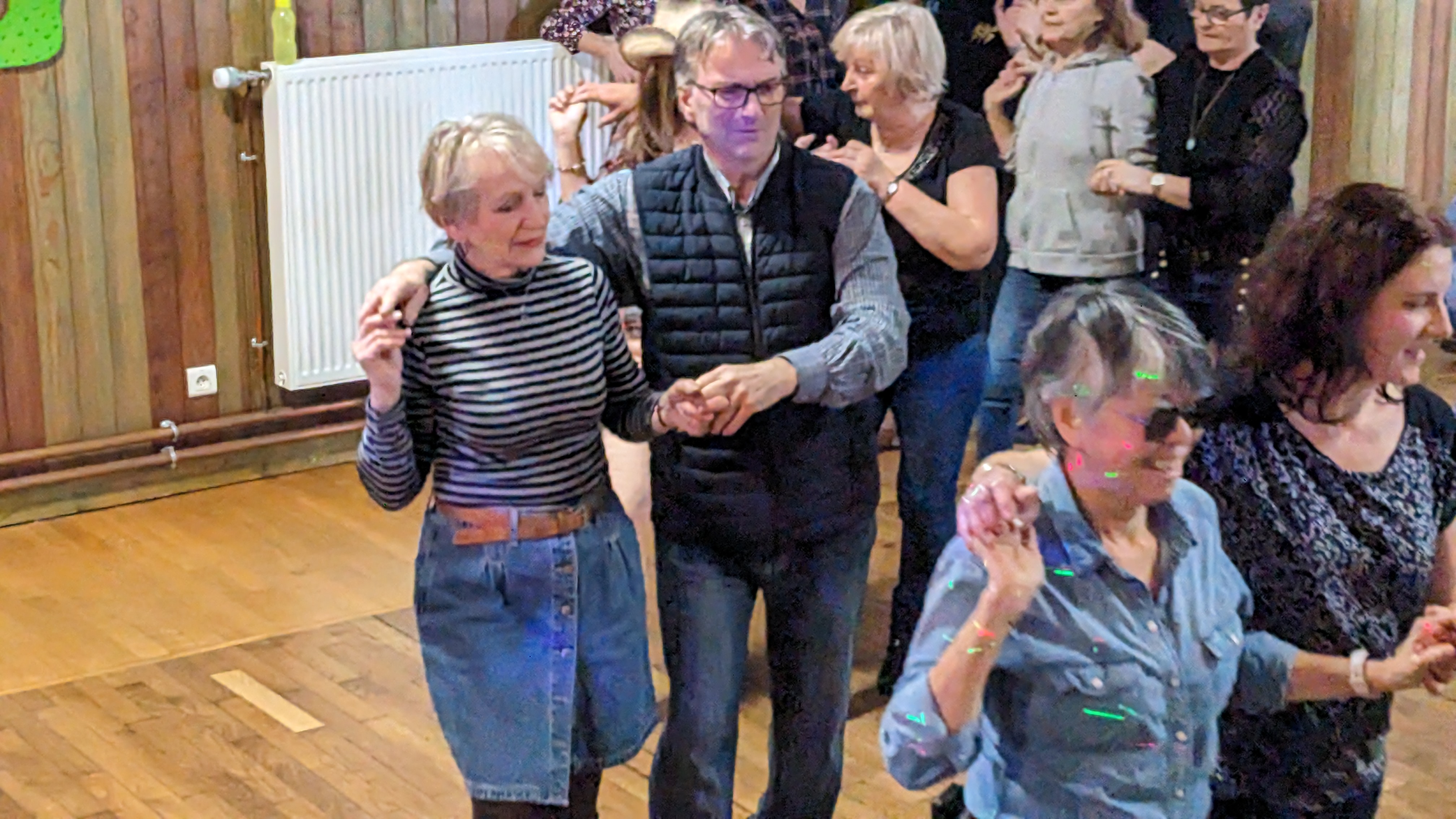 Image de l'article : BAL COUNTRY 29/01/2024