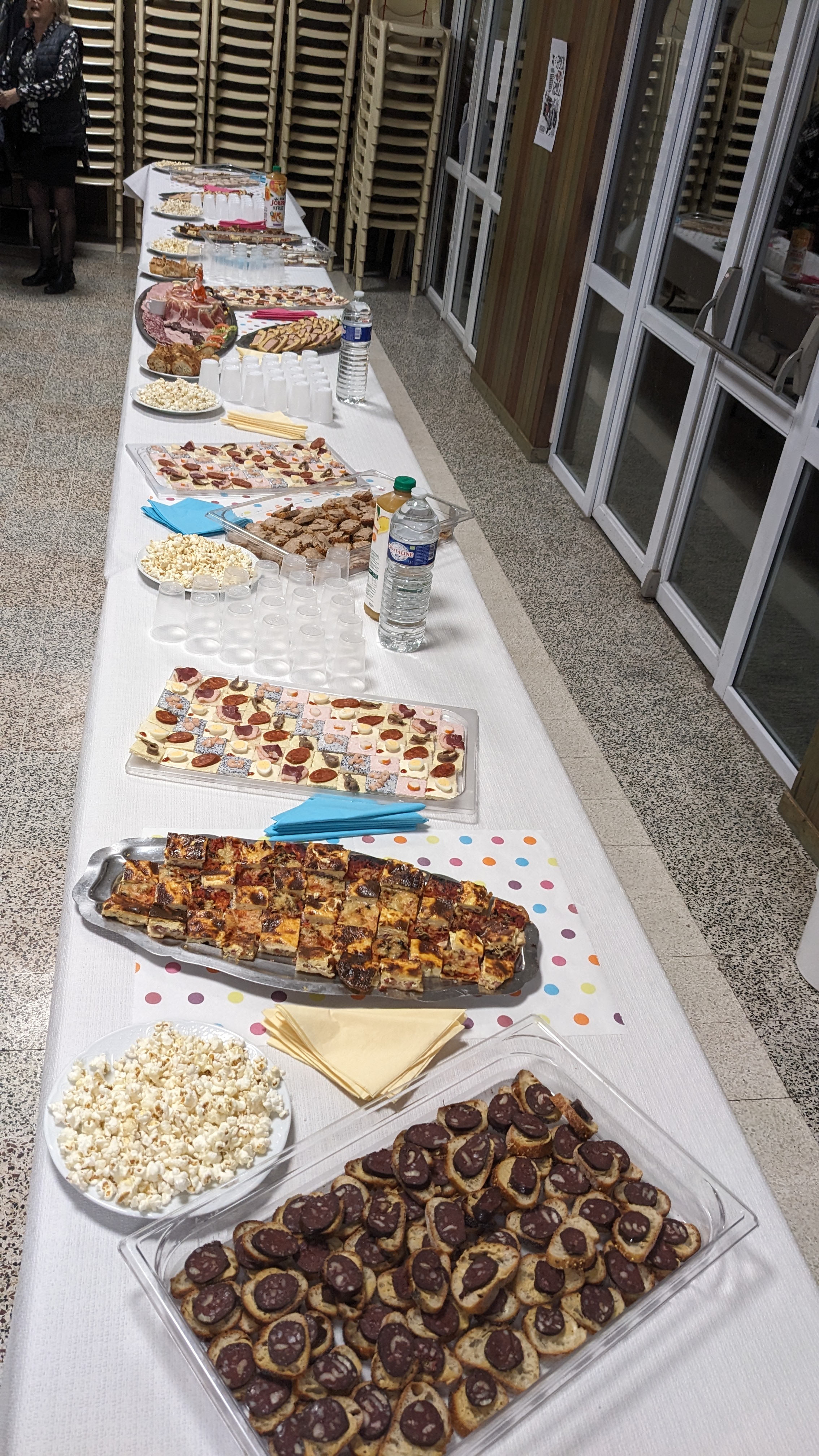 Image de l'article : REPAS DANSANT ROCK'ROLL AVEC THE ALLIGATORZ