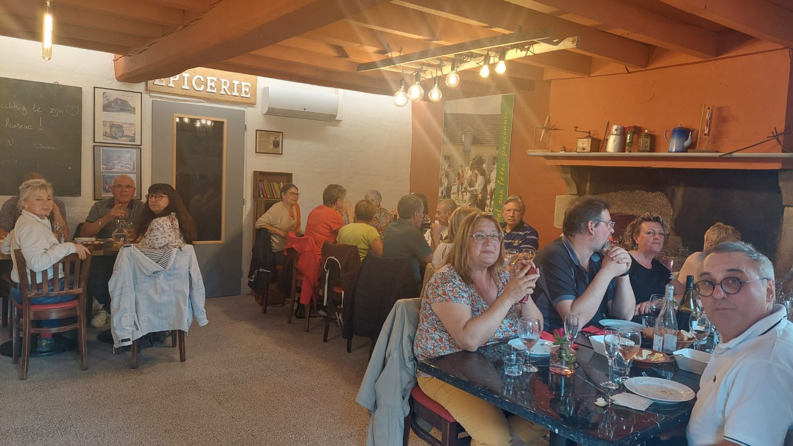 Image de l'article : VOYAGE ARGENTON SUR CREUSE, NOHAN et LAC D’EGUZON 
