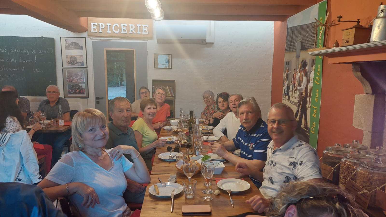 Image de l'article : VOYAGE ARGENTON SUR CREUSE, NOHAN et LAC D’EGUZON