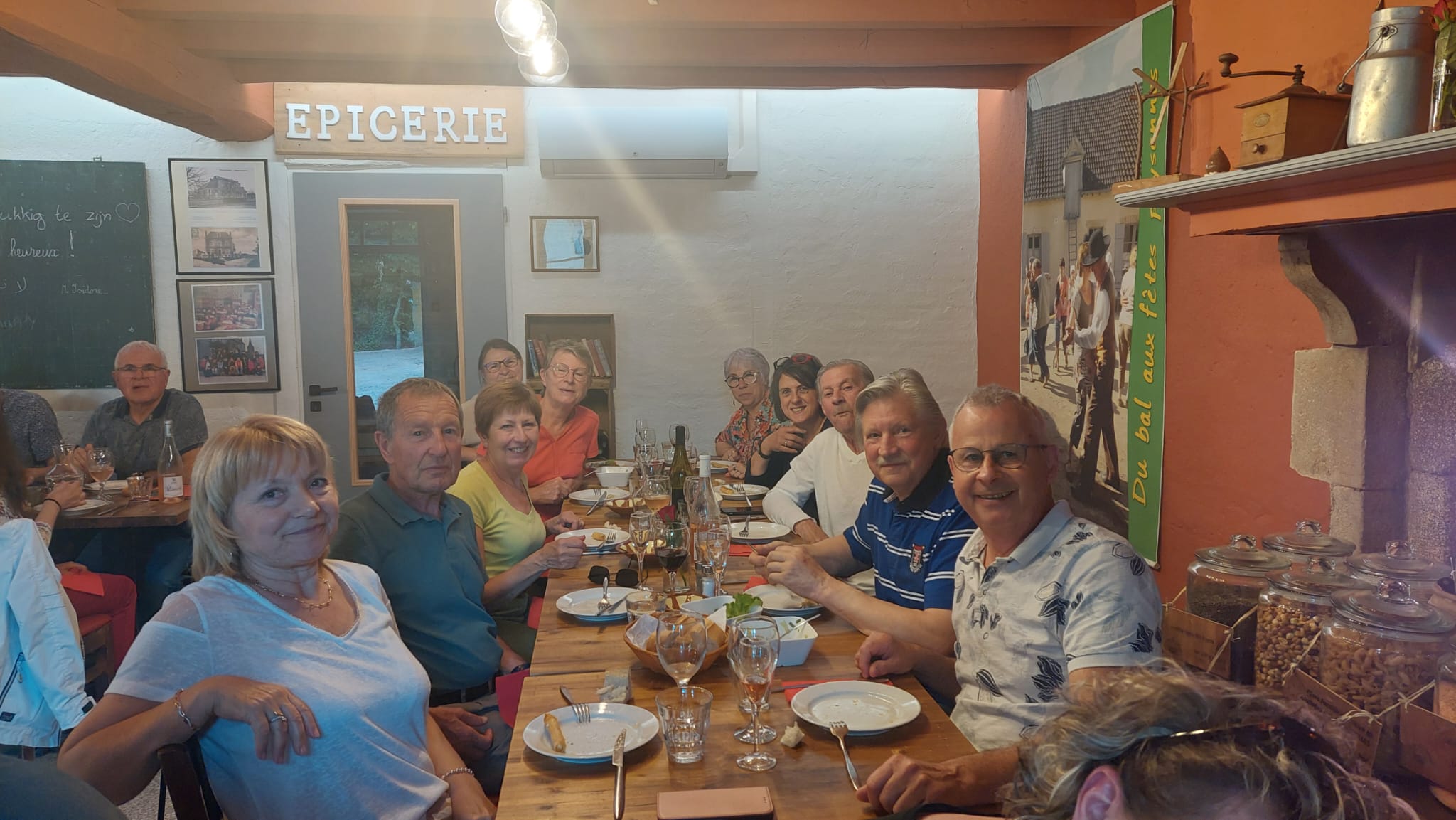 Image de l'article : VOYAGE ARGENTON SUR CREUSE, NOHAN et LAC D’EGUZON