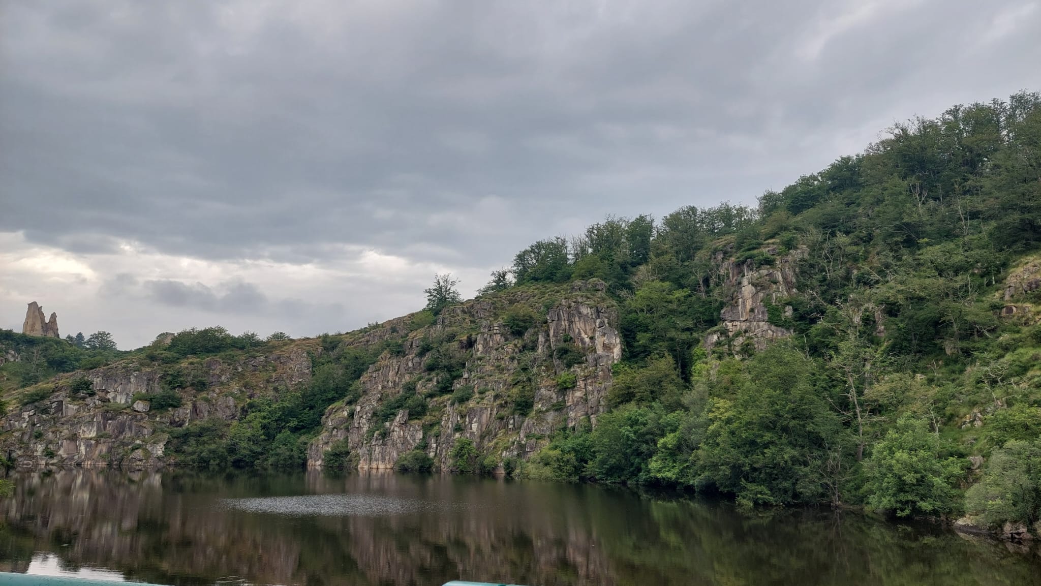 Image de l'article : VOYAGE ARGENTON SUR CREUSE, NOHAN et LAC D’EGUZON