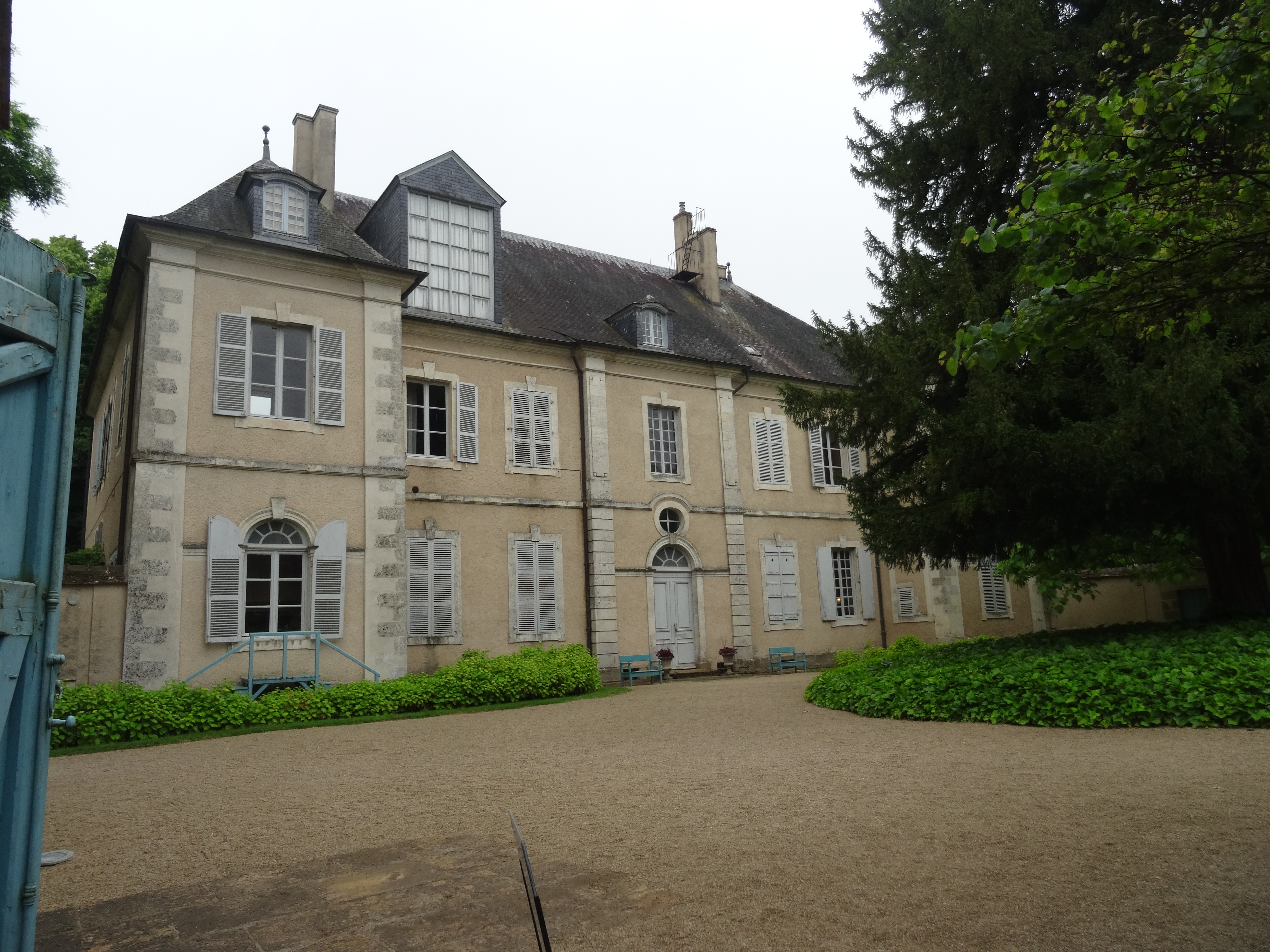 Image de l'article : VOYAGE ARGENTON SUR CREUSE, NOHAN et LAC D’EGUZON 
