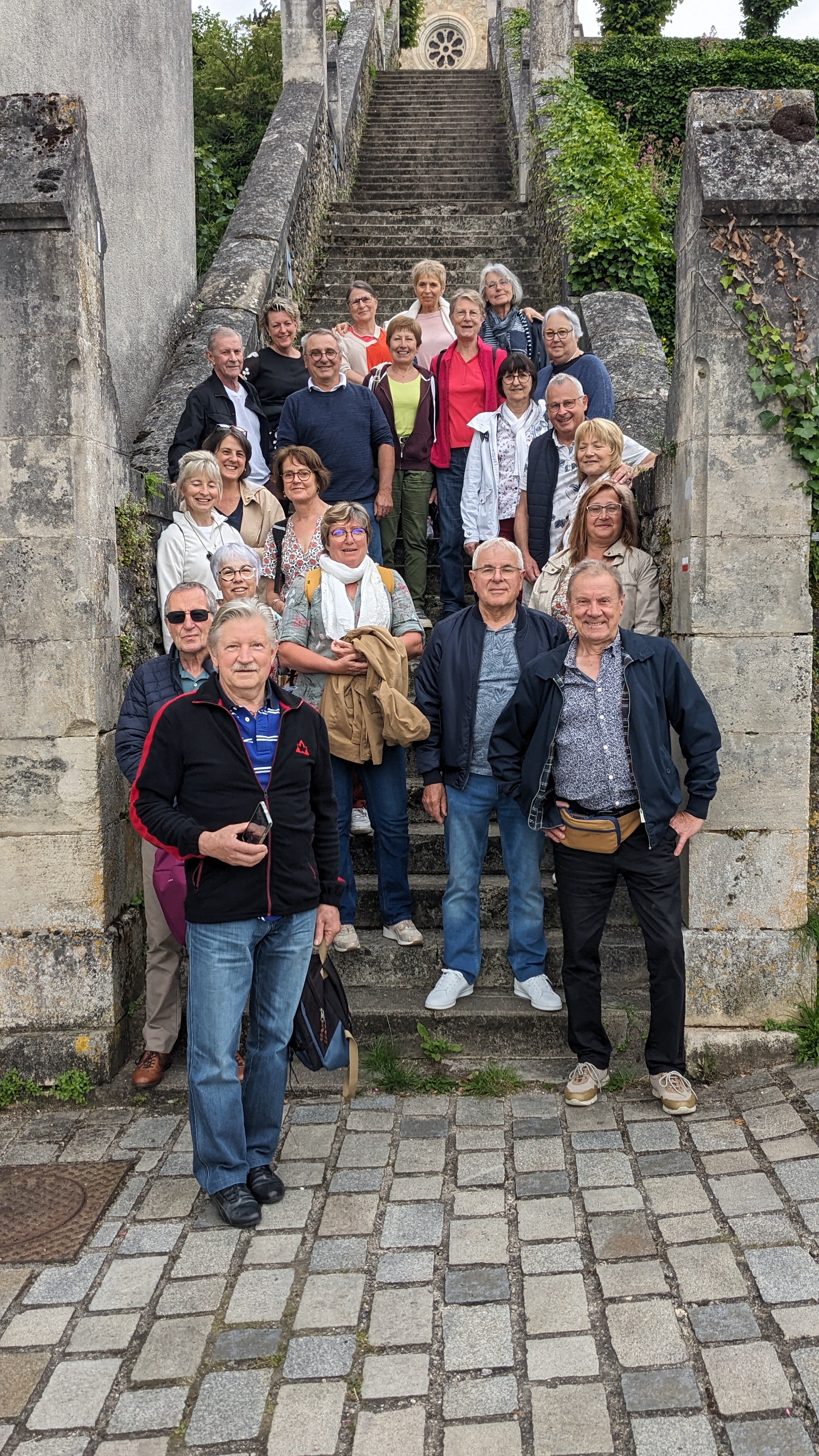 Image de l'article : VOYAGE ARGENTON SUR CREUSE, NOHAN et LAC D’EGUZON 