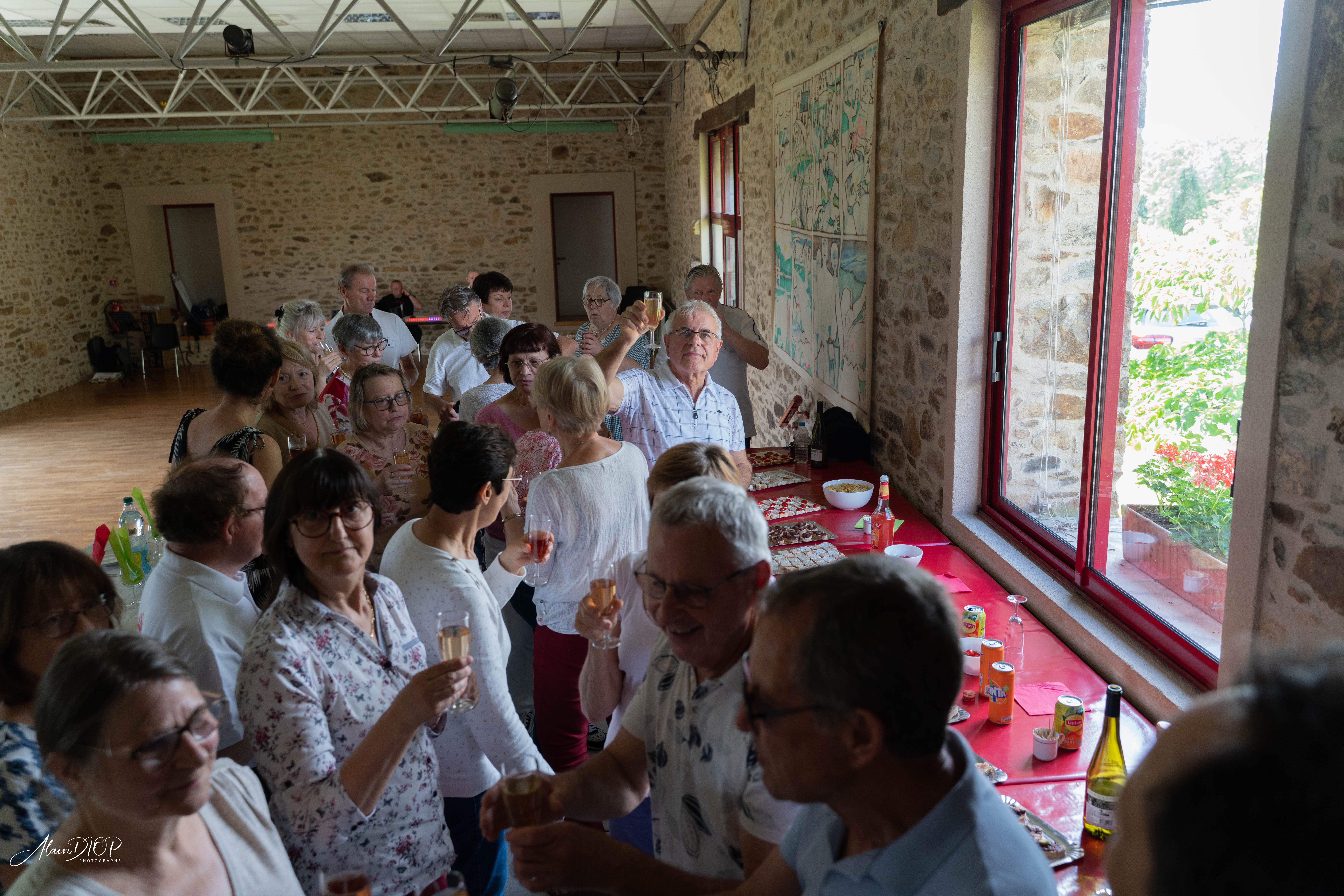 Image de l'article : JOURNEE CHAMPETRE SAINT MEARD 23 JUIN 2024