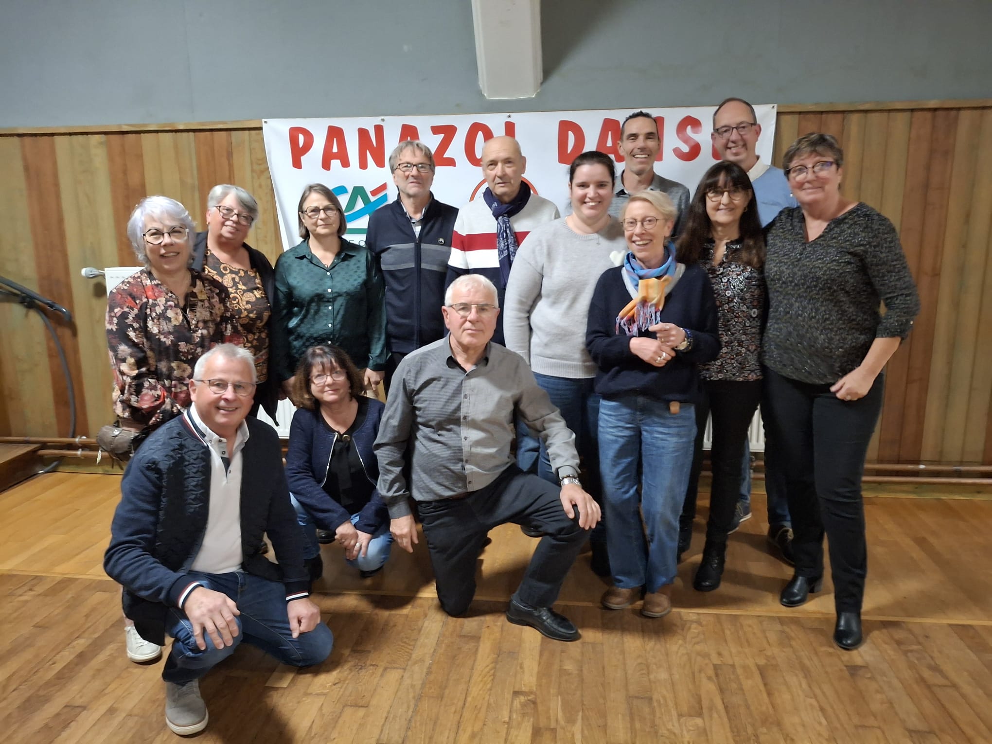 Image de l'article : ASSEMBLEE GENERALE 2023-2024 LE 15 DECEMBRE 2024