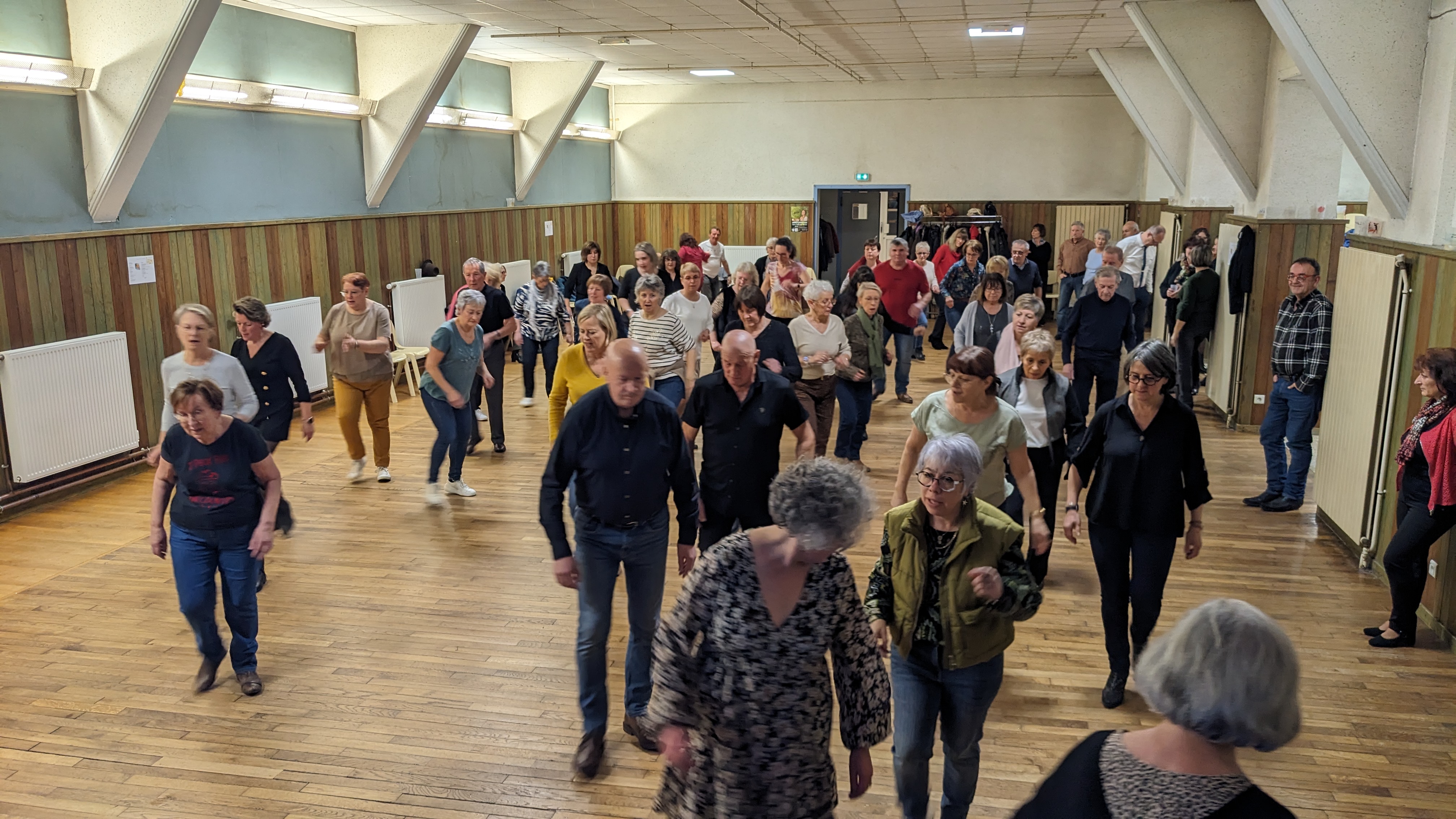 Image de l'article : SOIREE VOEUX 2025