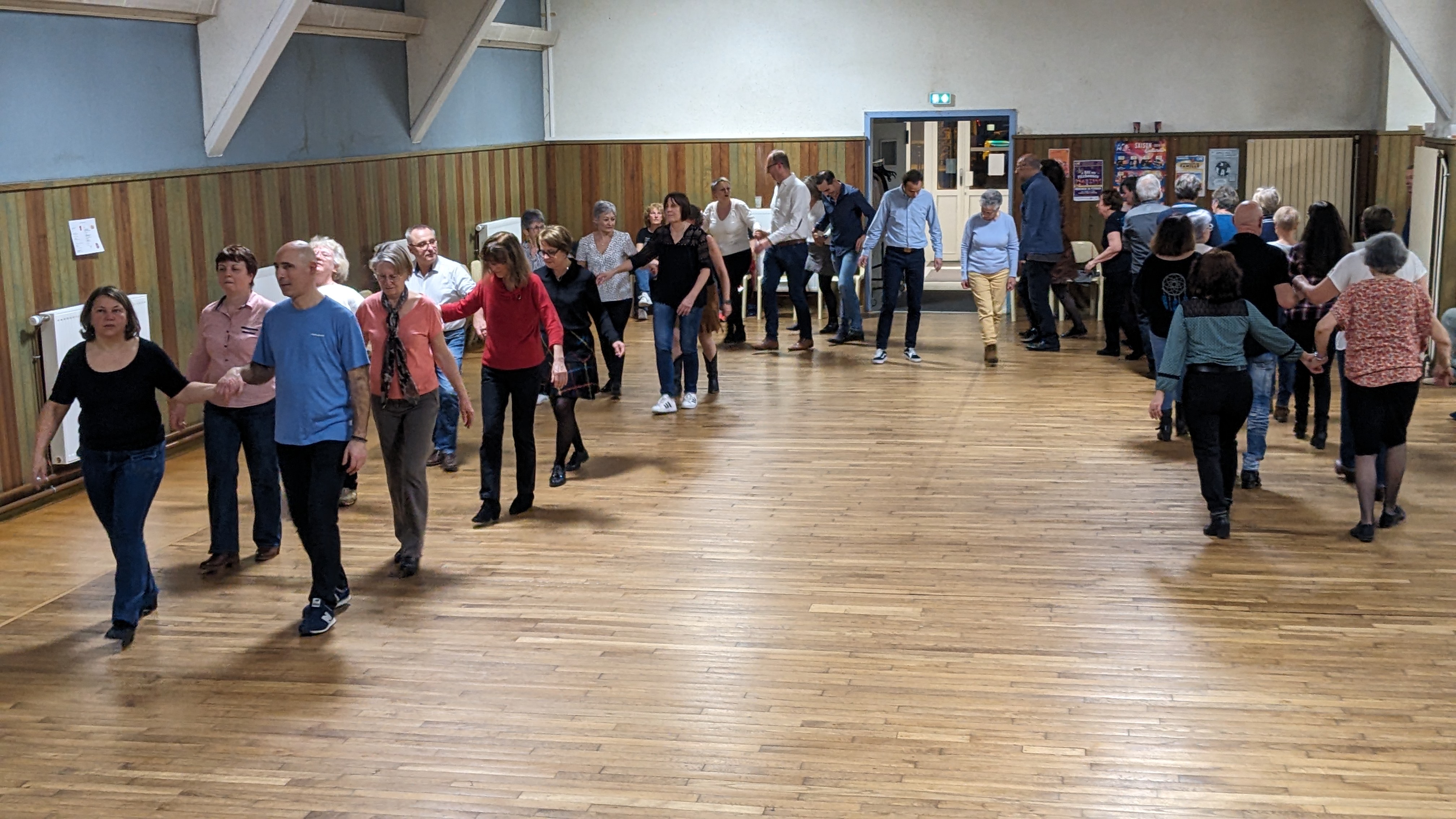 Image de l'article : SOIREE CREPES 2025