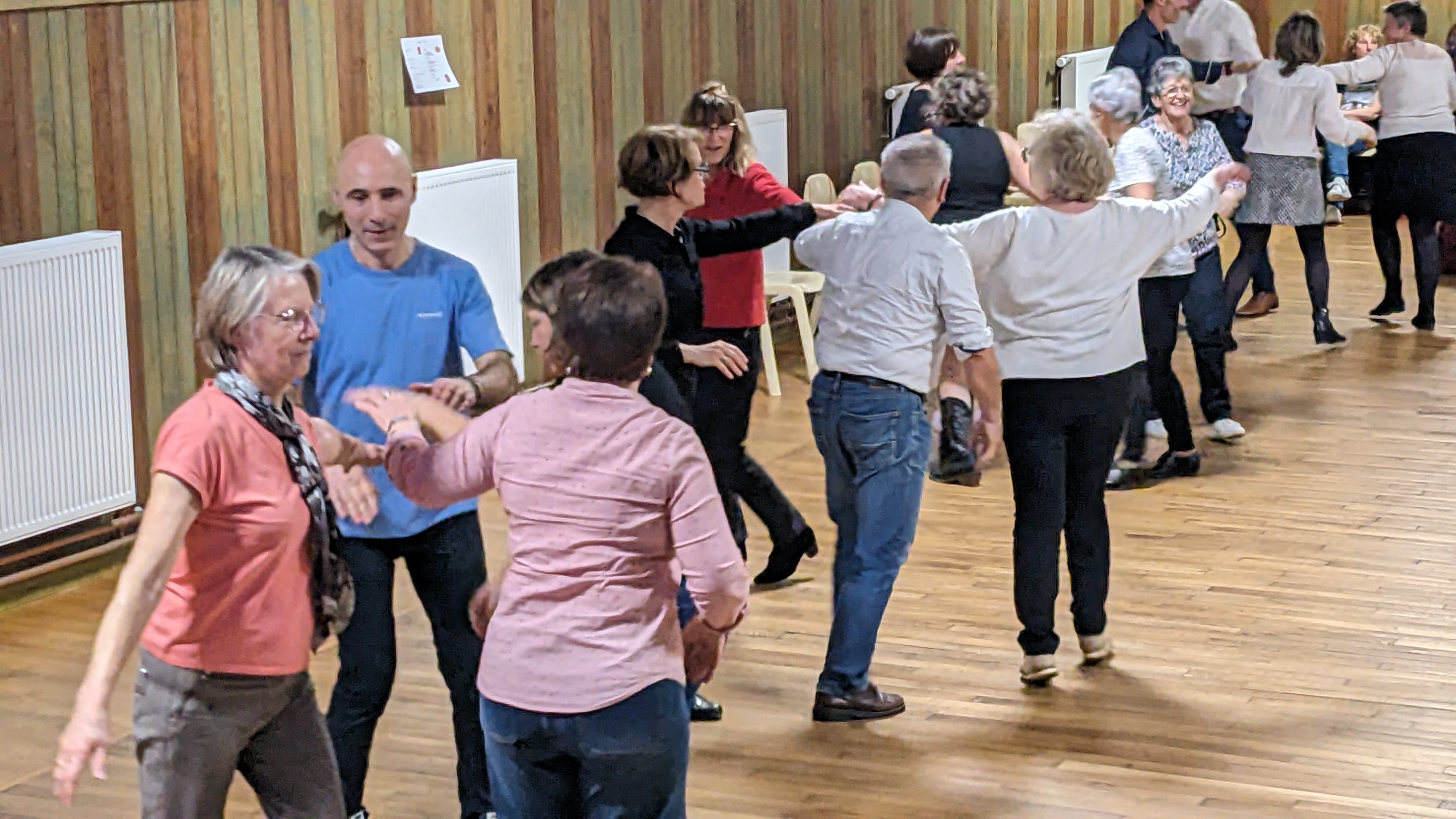 Image de l'article : SOIREE CREPES 2025