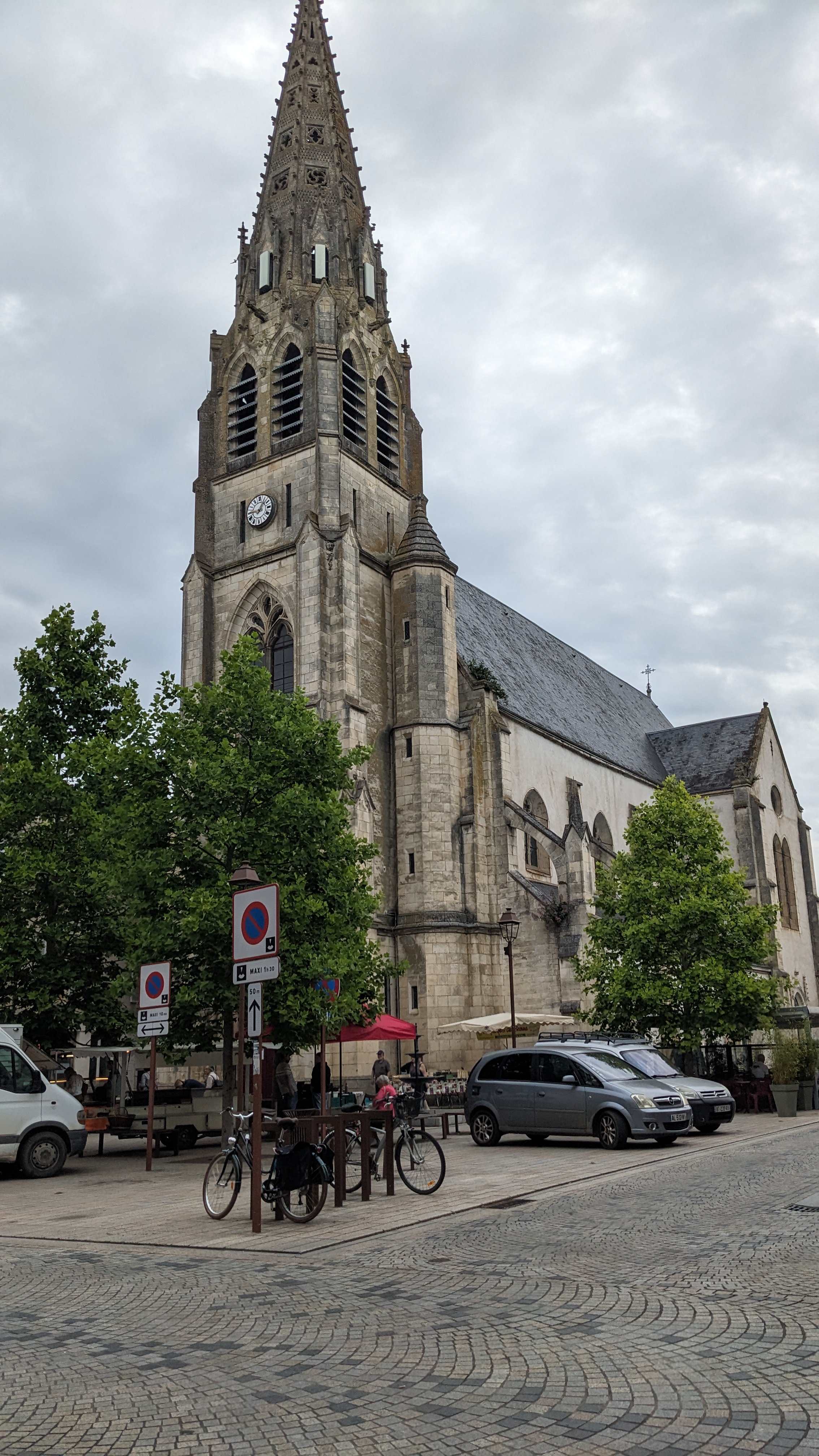 Image de l'article : VOYAGE ARGENTON SUR CREUSE, NOHAN et LAC D’EGUZON