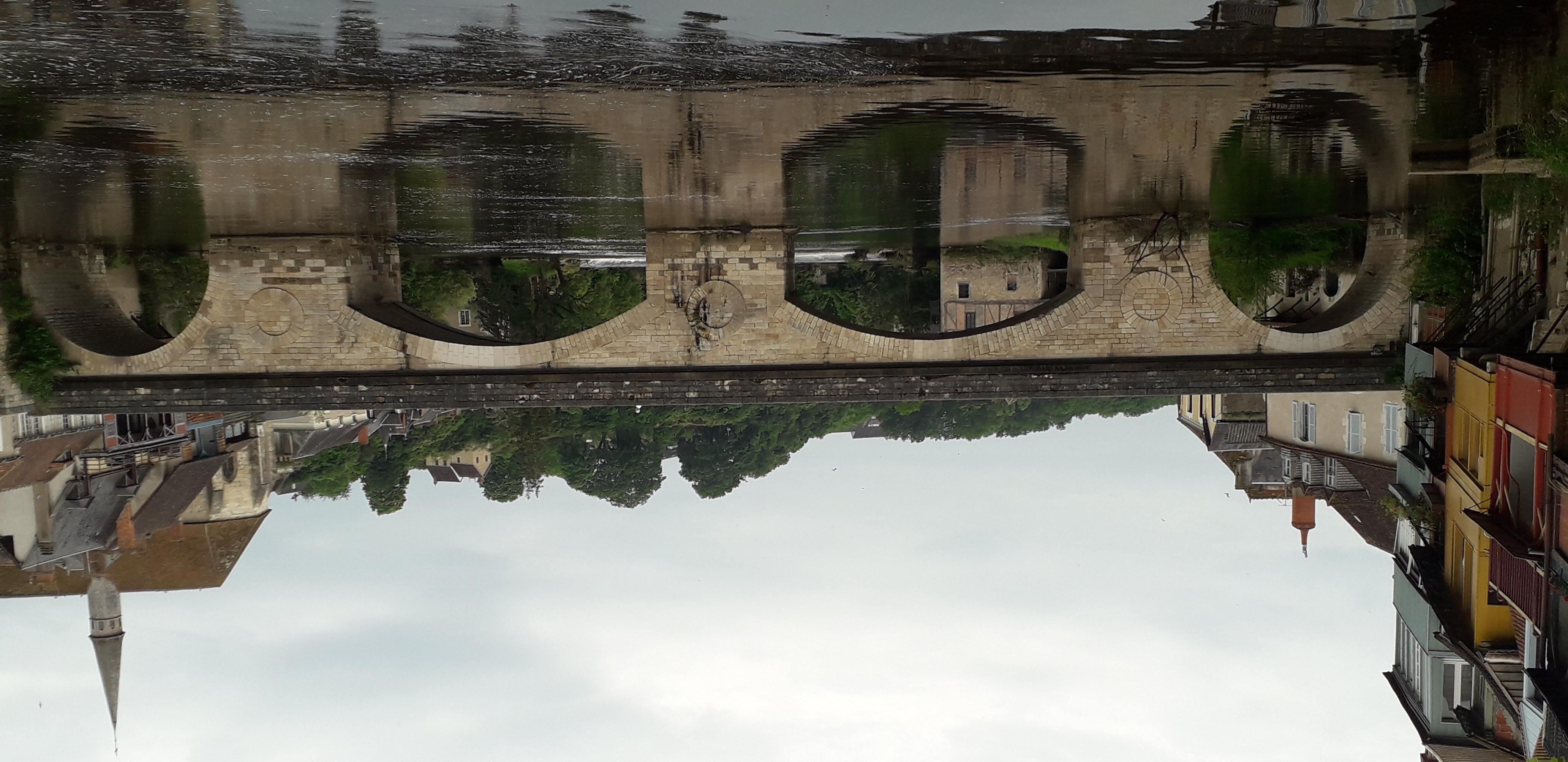 Image de l'article : VOYAGE ARGENTON SUR CREUSE, NOHAN et LAC D’EGUZON