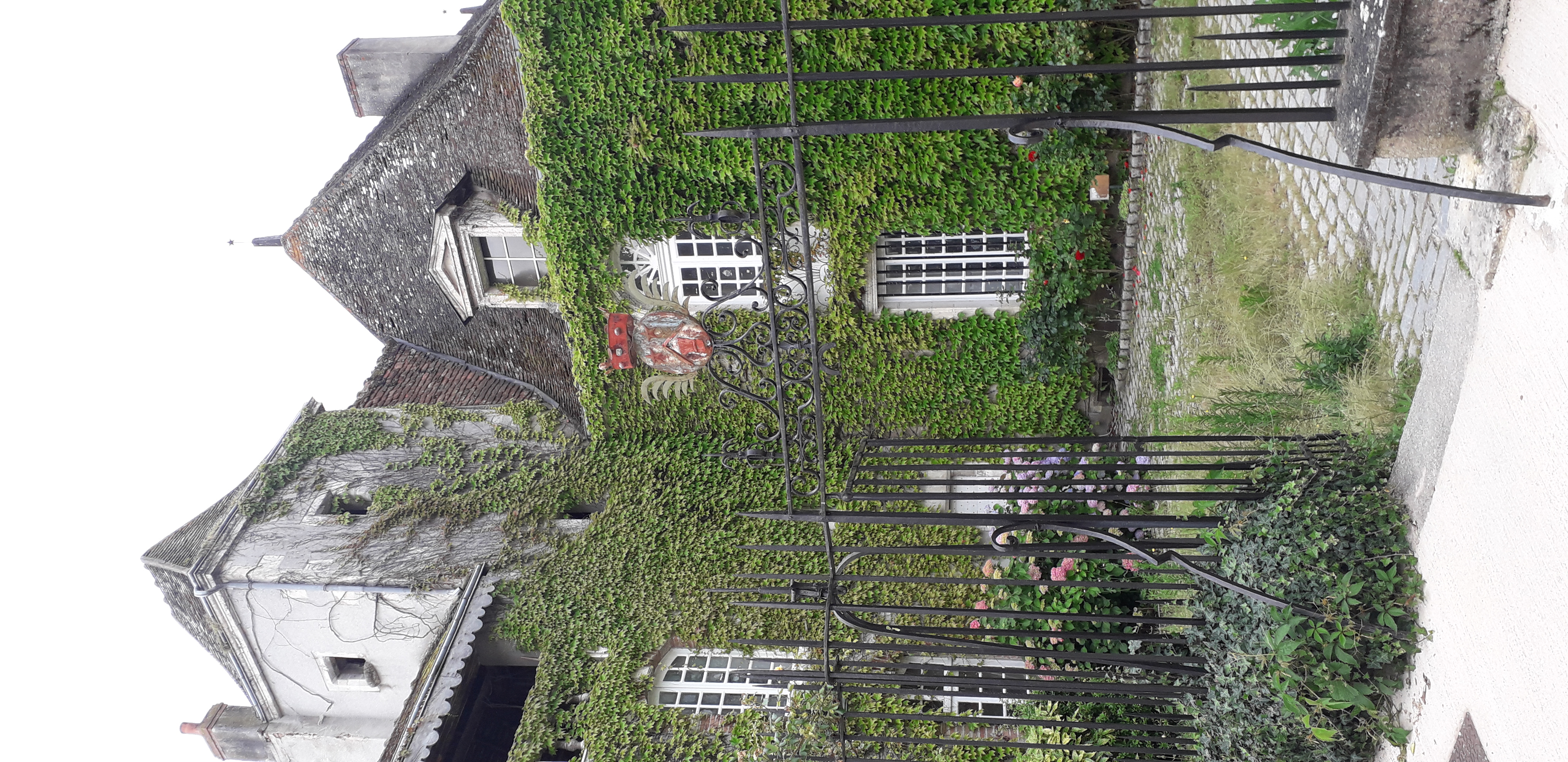 Image de l'article : VOYAGE ARGENTON SUR CREUSE, NOHAN et LAC D’EGUZON