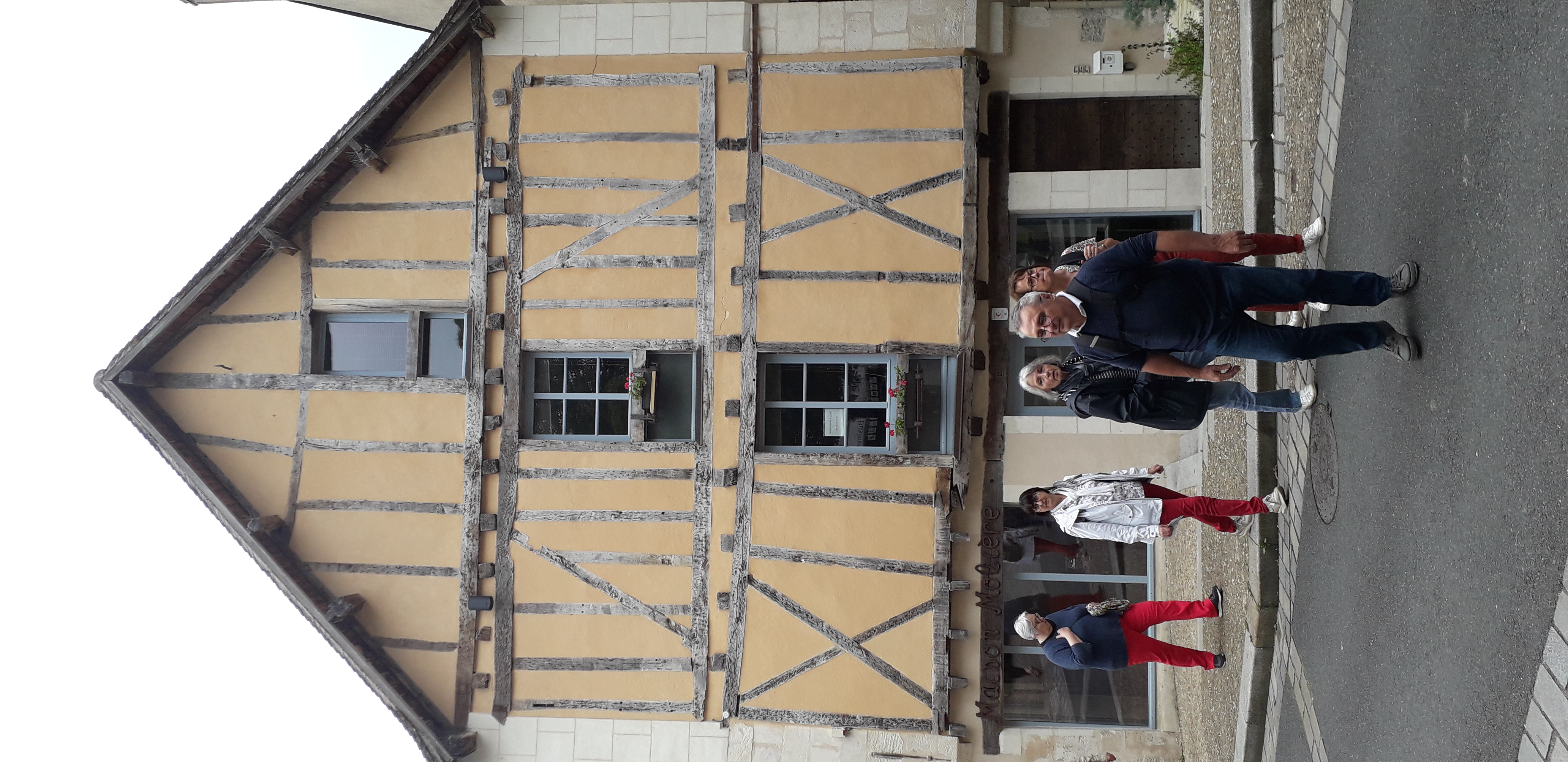 Image de l'article : VOYAGE ARGENTON SUR CREUSE, NOHAN et LAC D’EGUZON