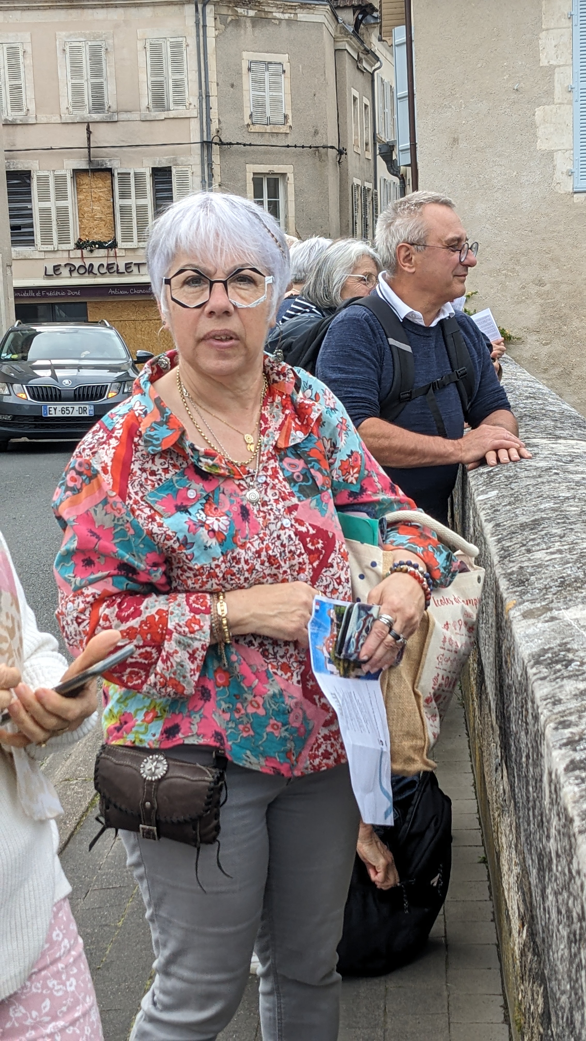 Image de l'article : VOYAGE ARGENTON SUR CREUSE, NOHAN et LAC D’EGUZON