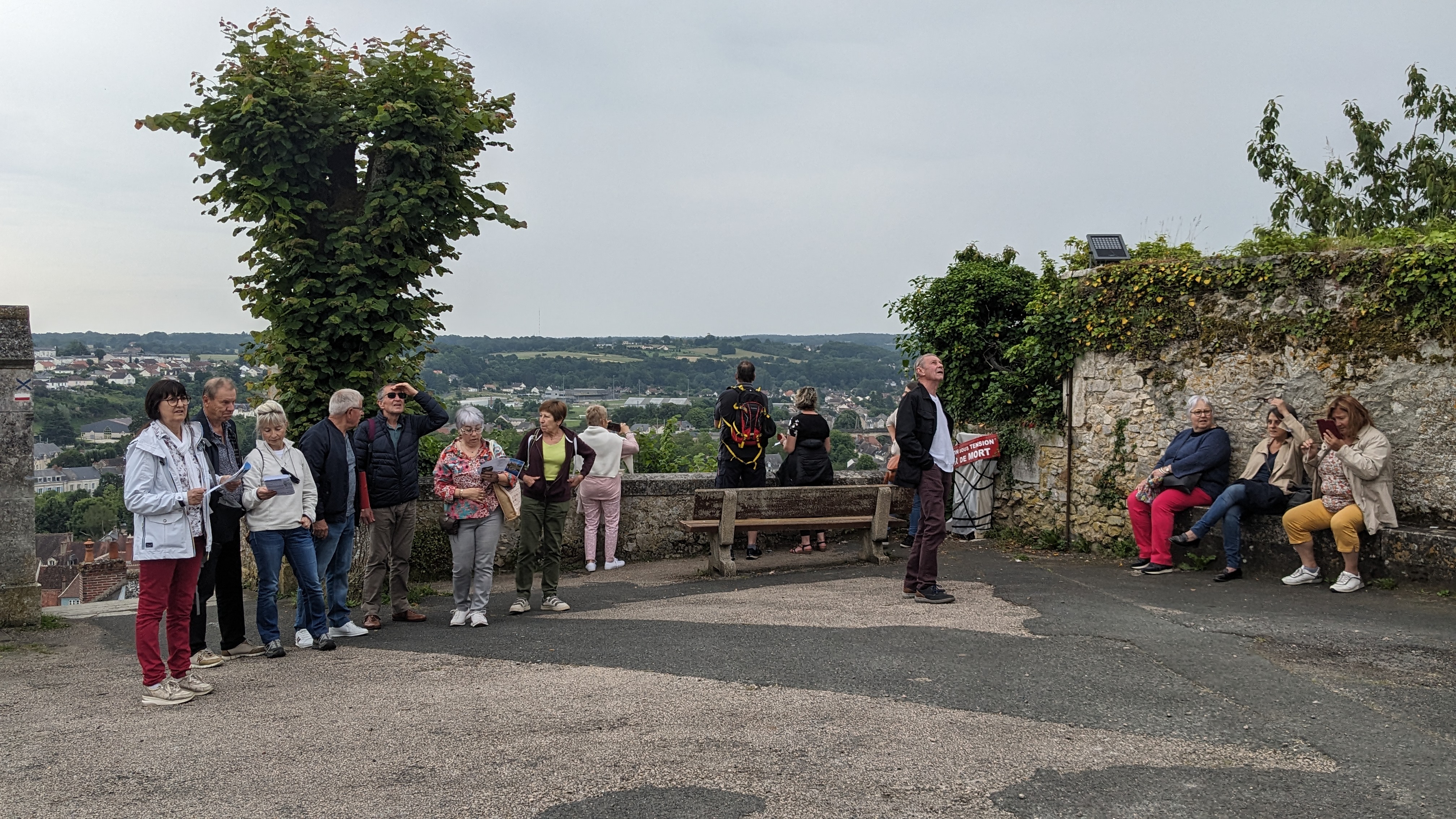 Image de l'article : VOYAGE ARGENTON SUR CREUSE, NOHAN et LAC D’EGUZON