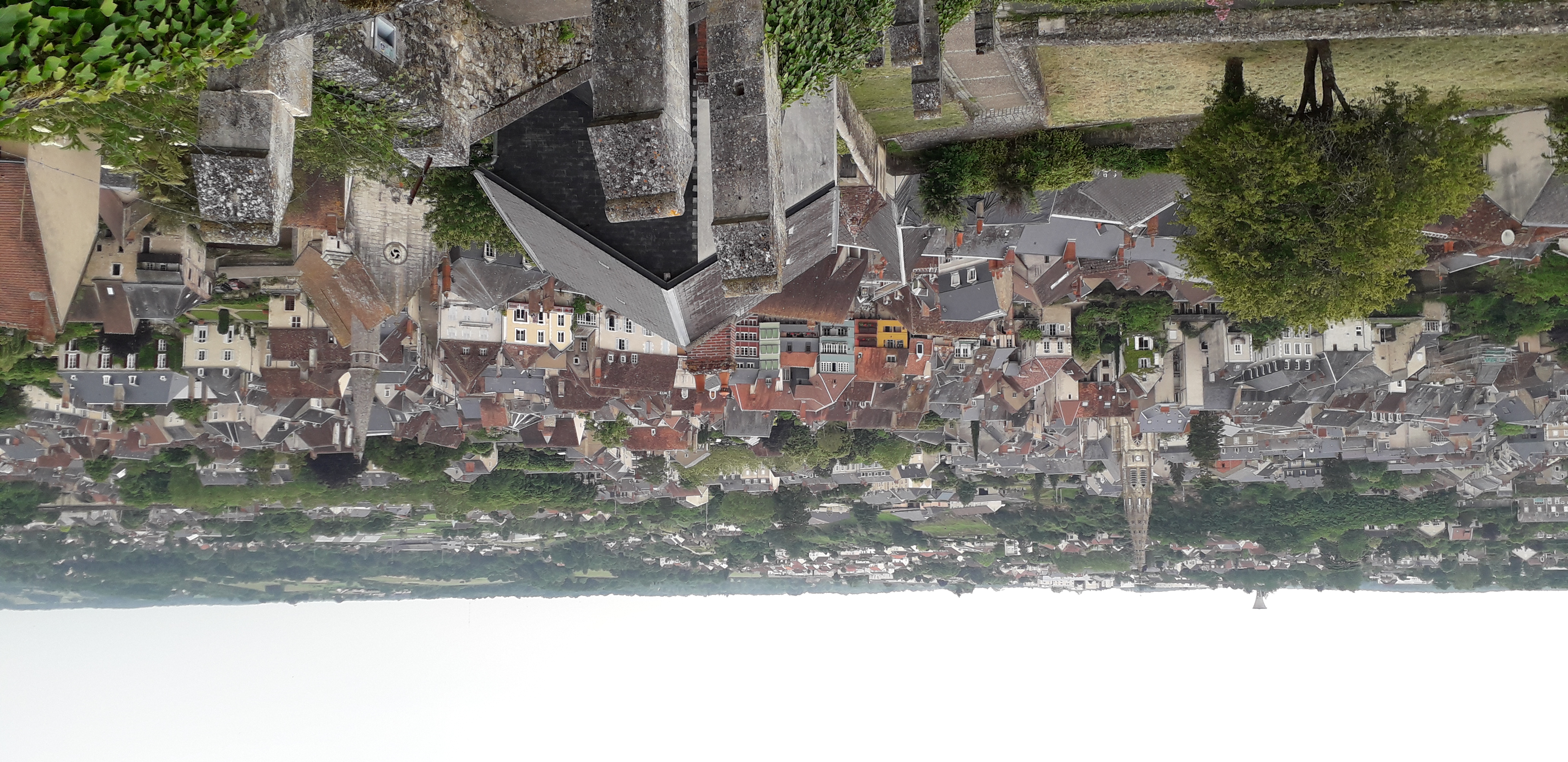 Image de l'article : VOYAGE ARGENTON SUR CREUSE, NOHAN et LAC D’EGUZON
